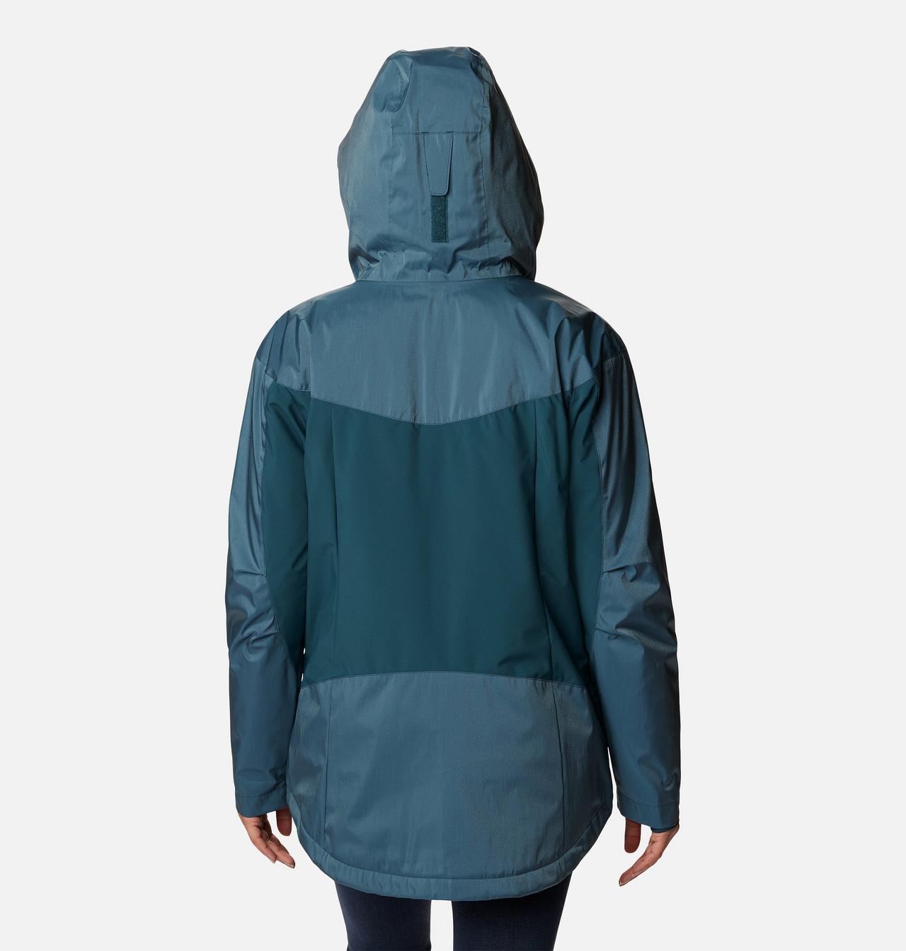 Women's Point Park™ Insulated Jacket 2