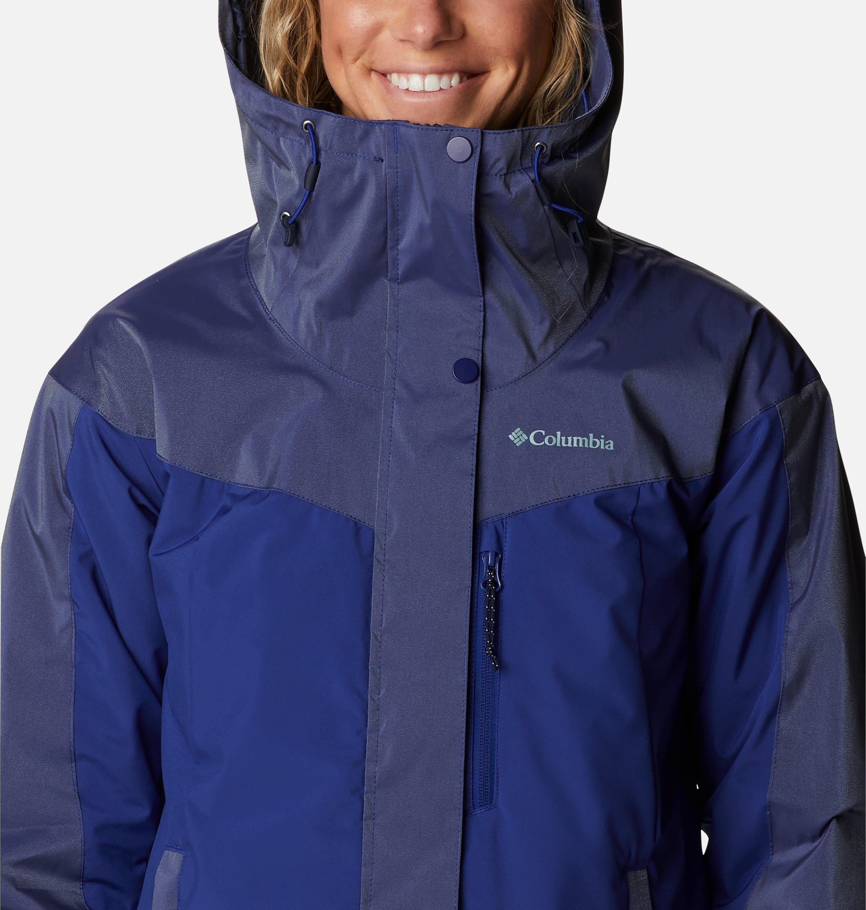 Women's Point Park™ Insulated Jacket 4