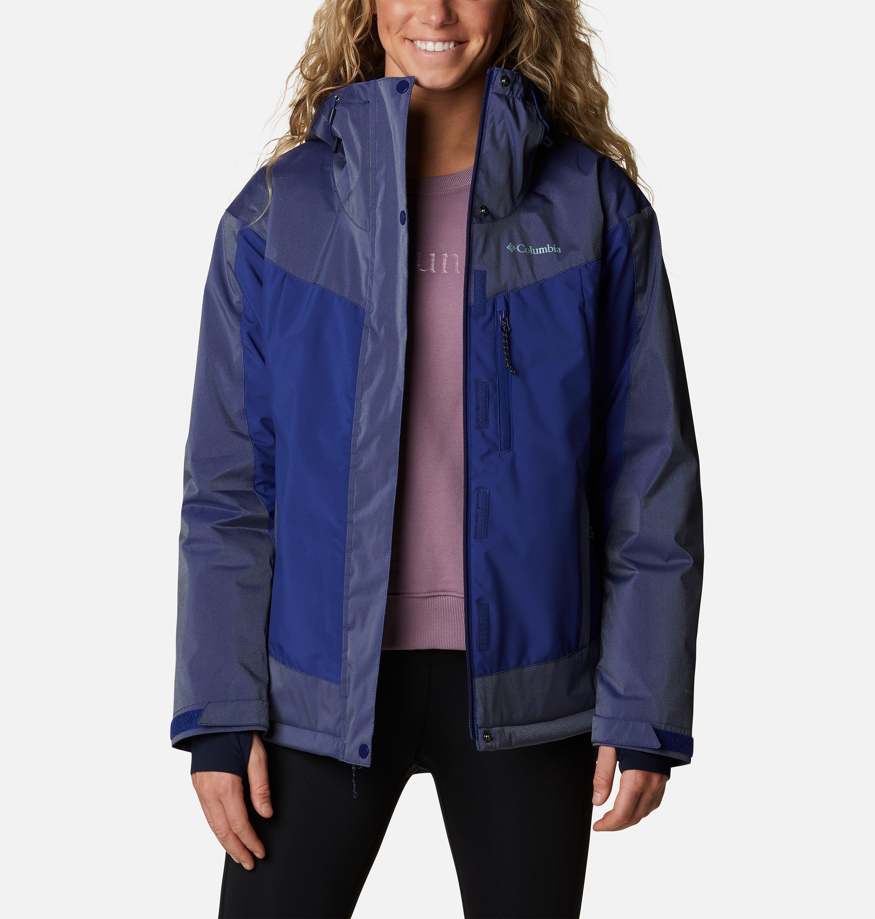 Women's Point Park™ Insulated Jacket 8