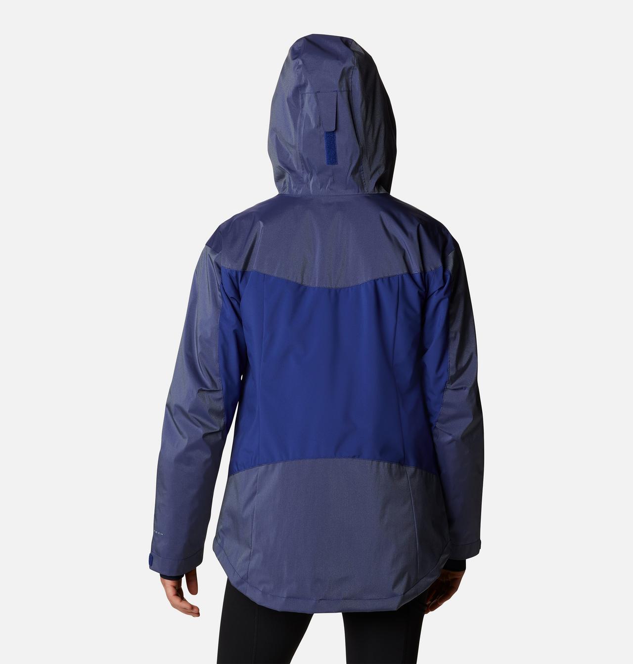 Women's Point Park™ Insulated Jacket 2