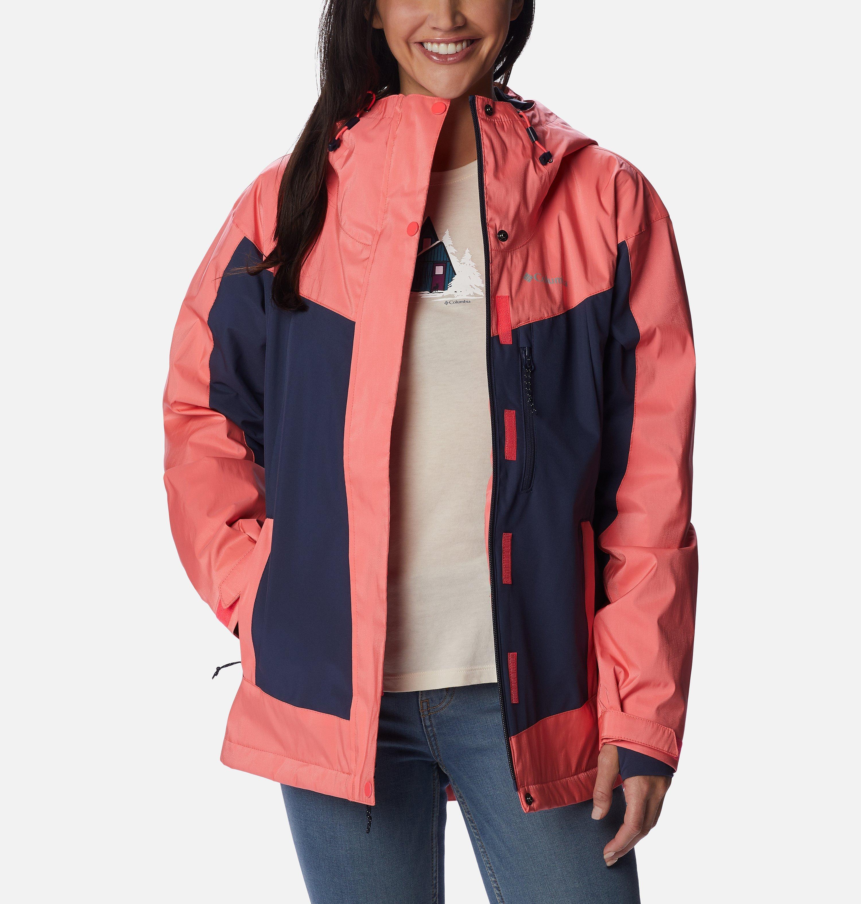 Women's Point Park™ Insulated Jacket 8