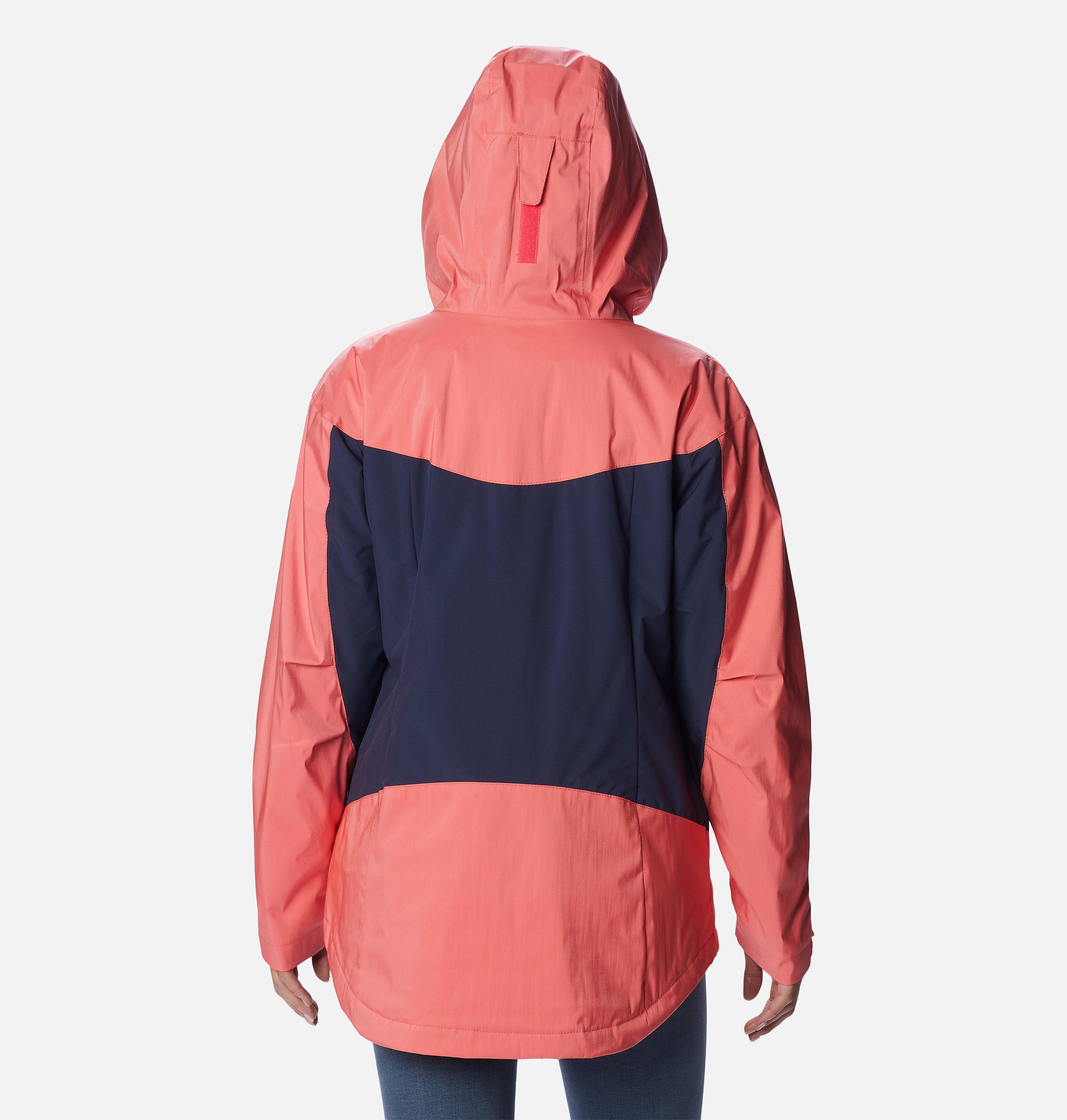 Women's Point Park™ Insulated Jacket 2