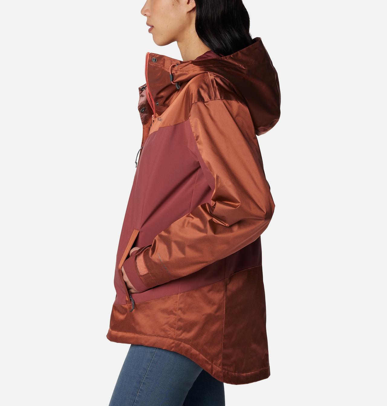 Women's Point Park™ Insulated Jacket 3