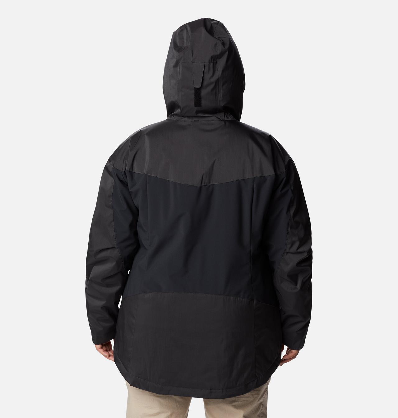 Women's Point Park™ Insulated Jacket - Plus Size 2