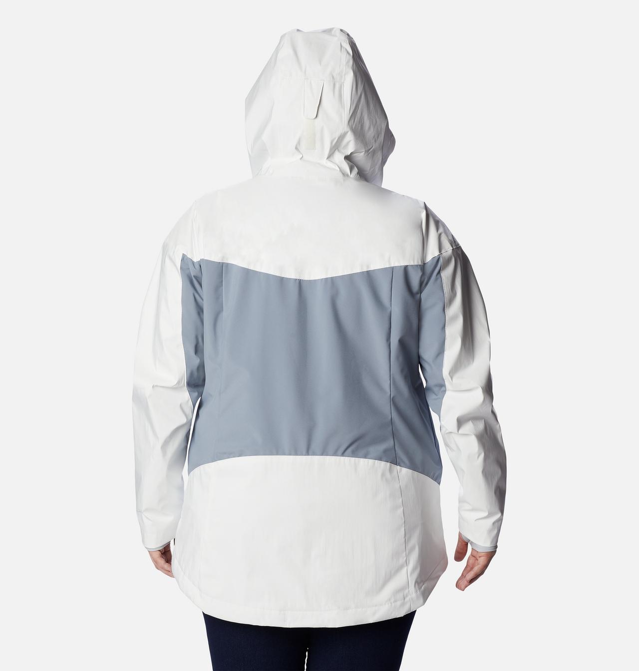 Women's Point Park™ Insulated Jacket - Plus Size 2