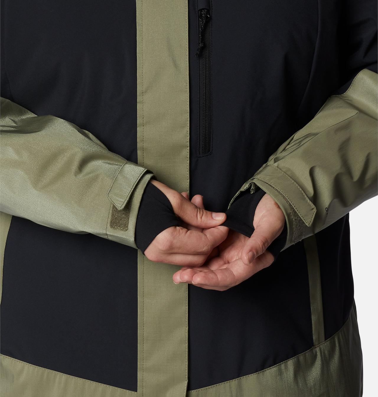 Women's Point Park™ Insulated Jacket - Plus Size 7