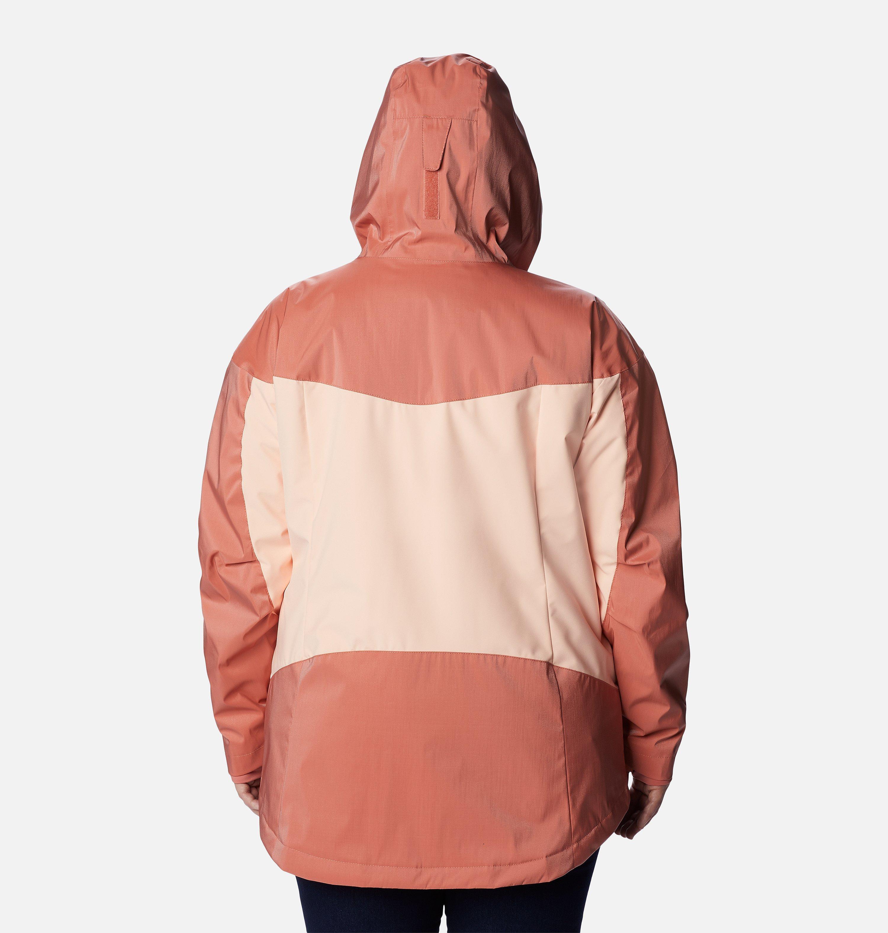 Women's Point Park™ Insulated Jacket - Plus Size 2