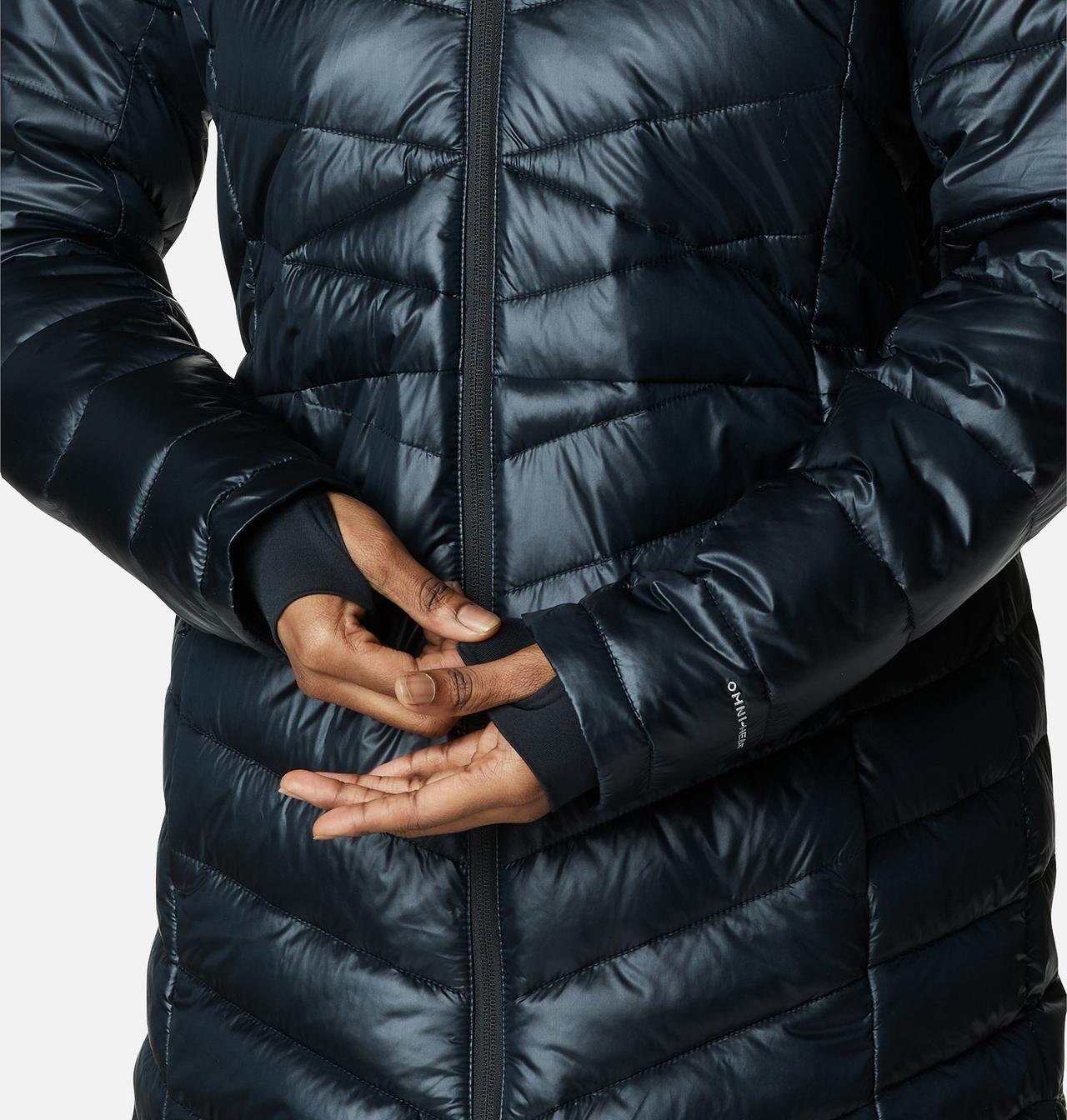 Women's Joy Peak™ Mid Jacket 7