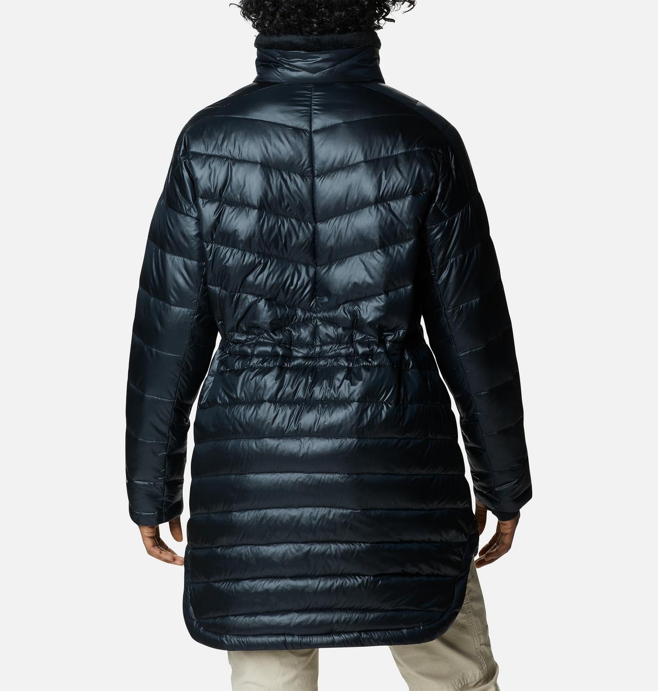 Women's Joy Peak™ Mid Jacket 2