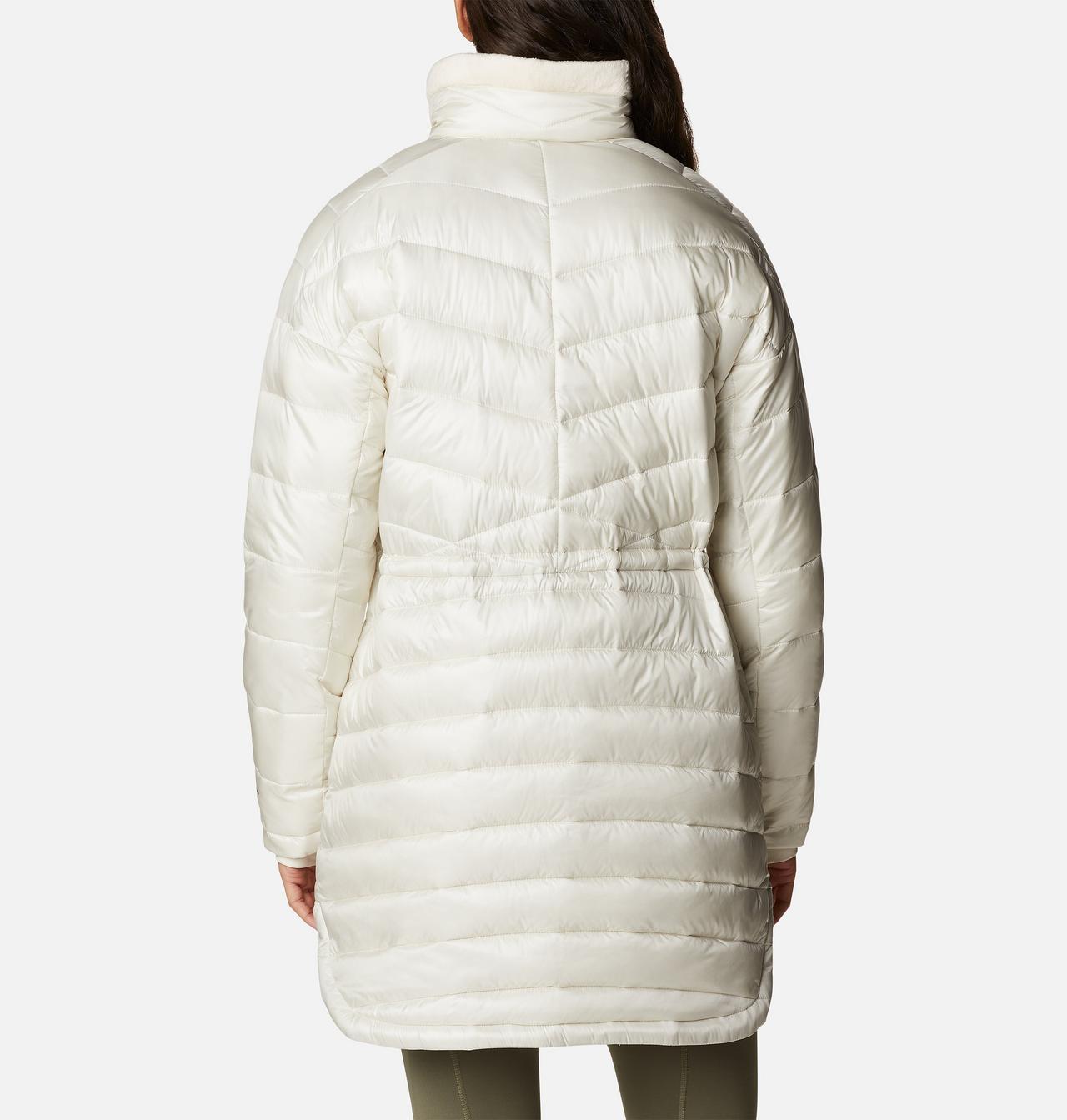 Women's Joy Peak™ Mid Jacket 2