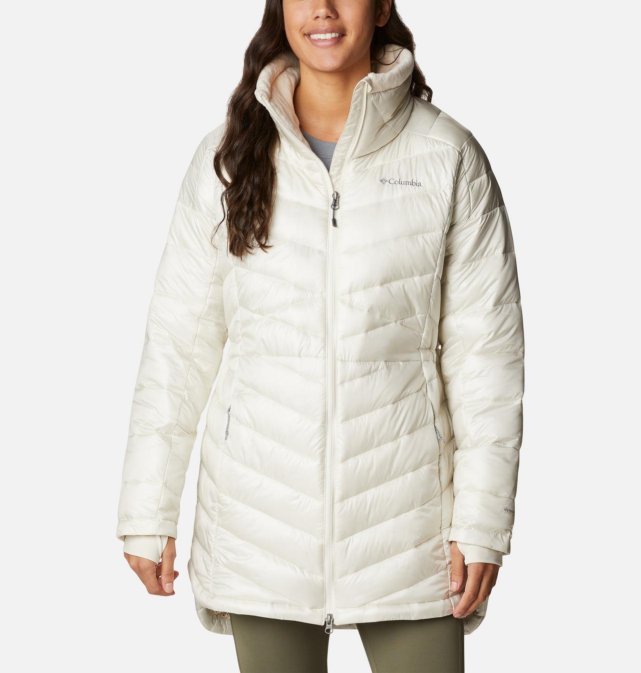 Women's Joy Peak™ Mid Jacket 1