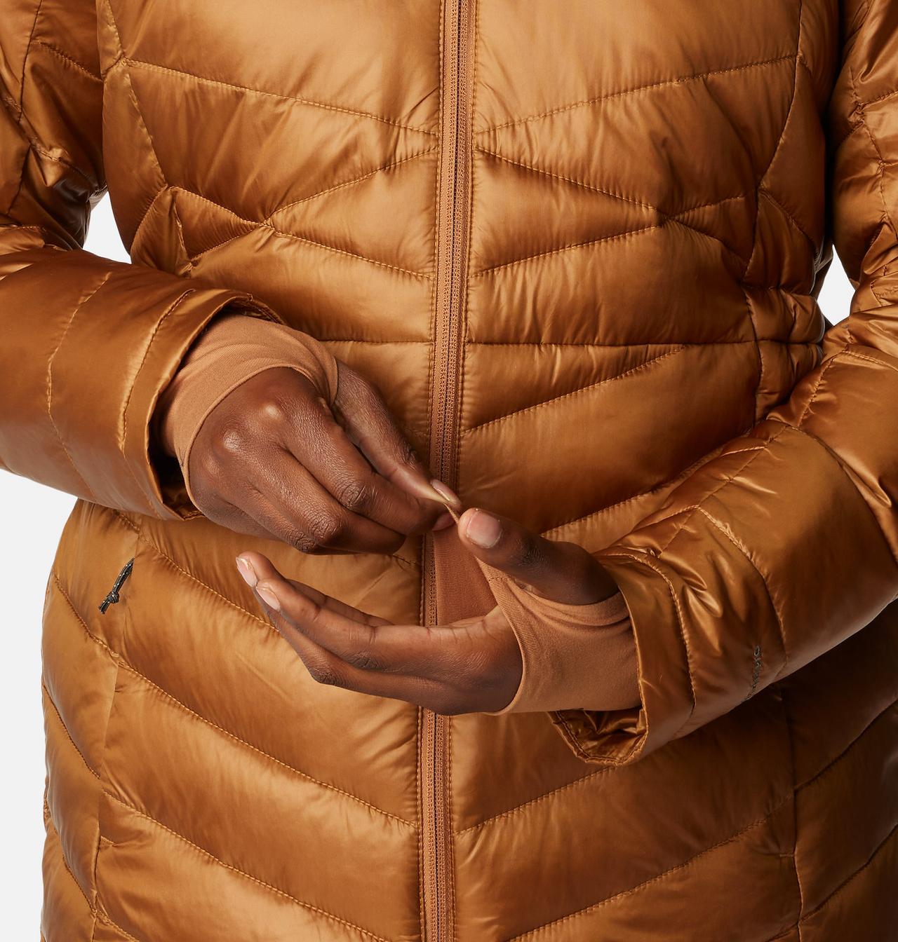 Women's Joy Peak™ Mid Jacket 7