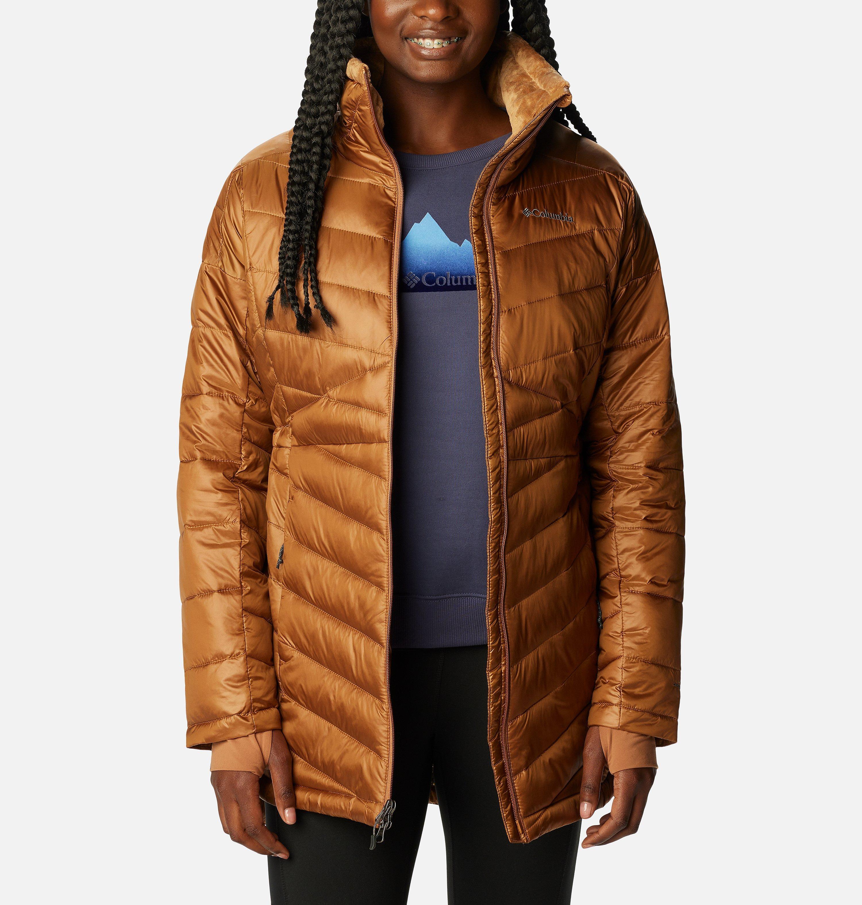 Women's Joy Peak™ Mid Jacket 8