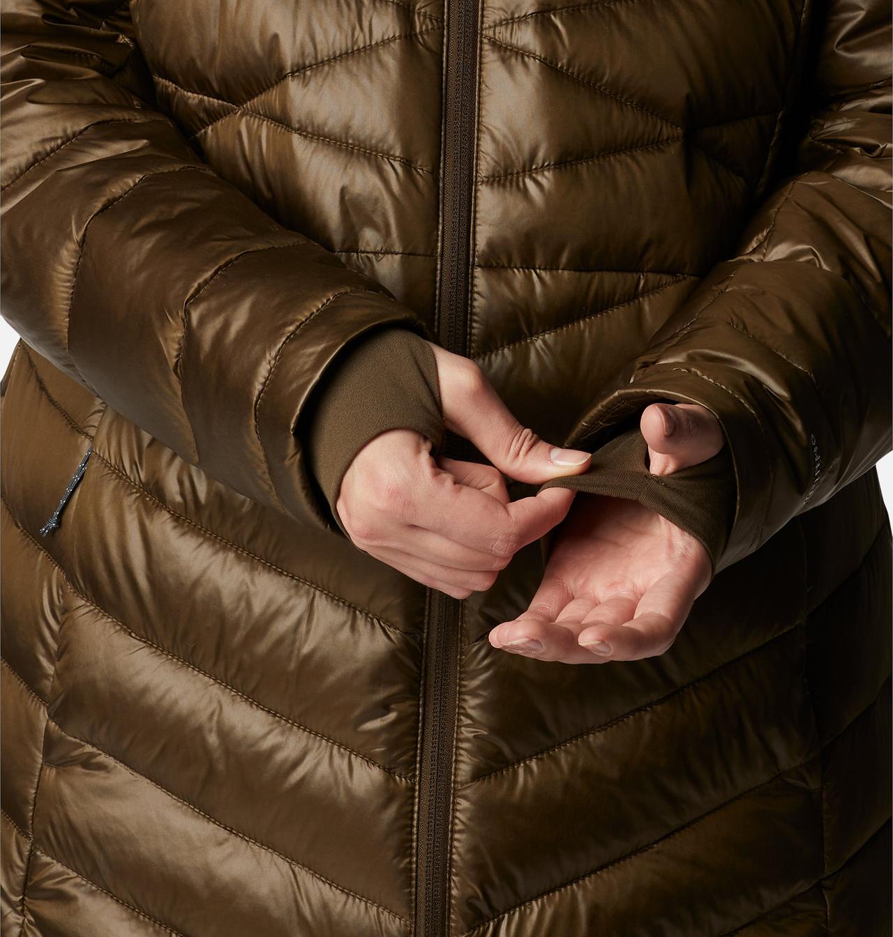 Women's Joy Peak™ Mid Jacket 7