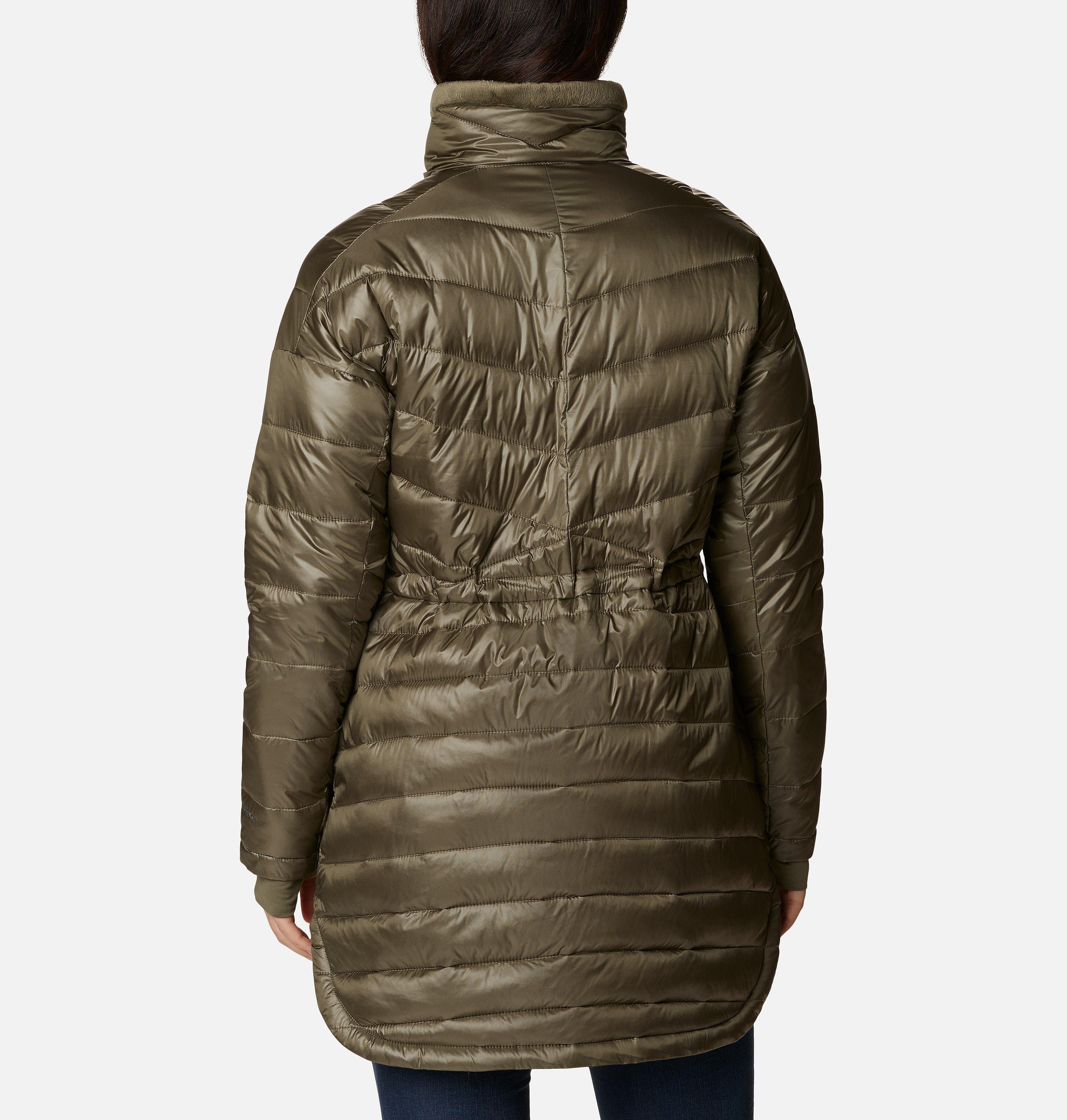 Women's Joy Peak™ Mid Jacket 2