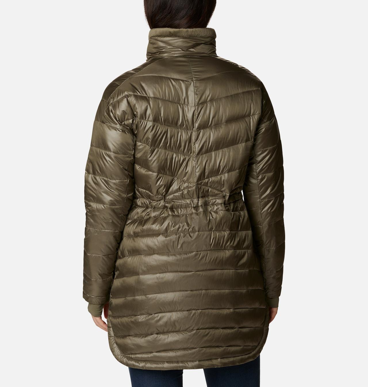 Women's Joy Peak™ Mid Jacket 2