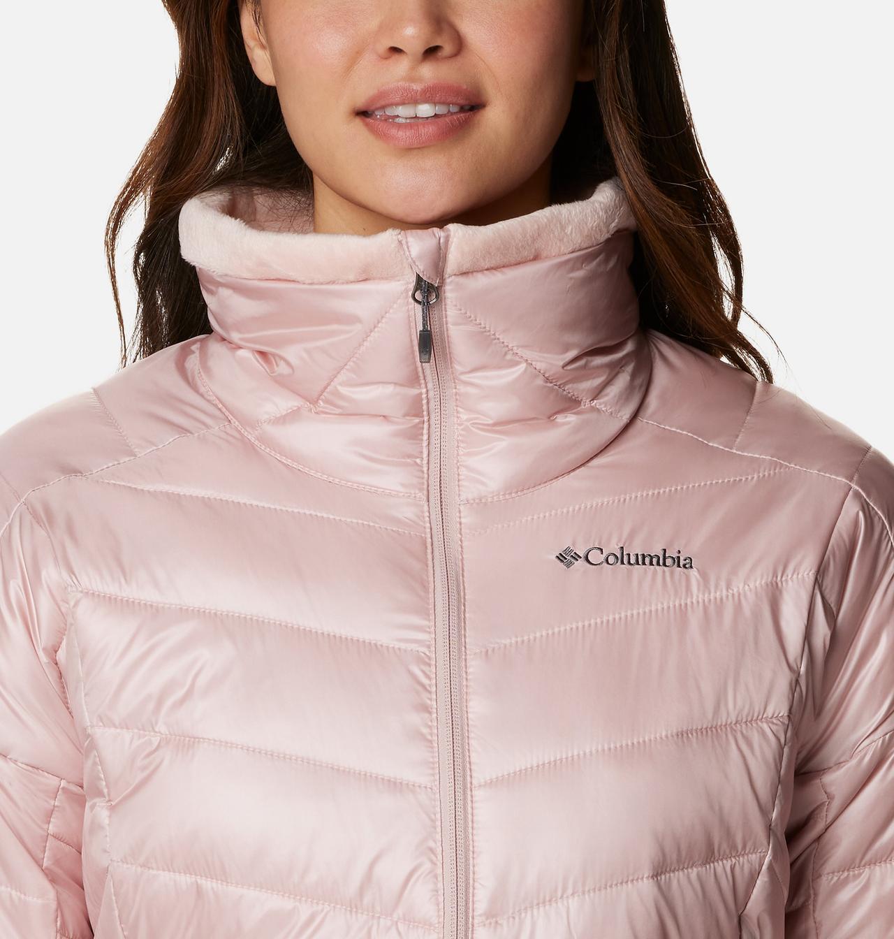 Women's Joy Peak™ Mid Jacket 4