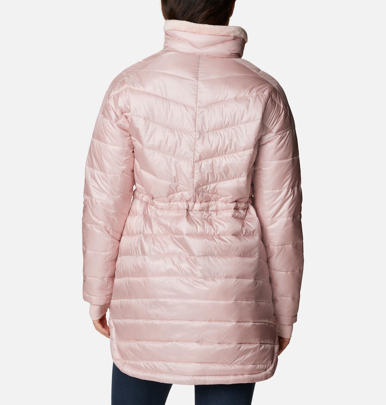Women's Joy Peak™ Mid Jacket 2
