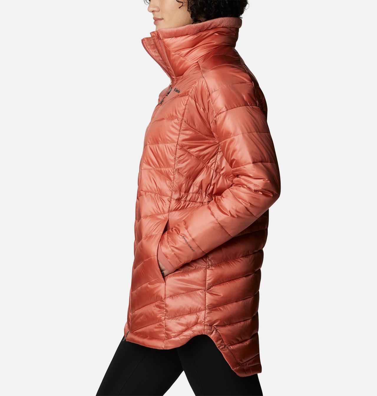 Women's Joy Peak™ Mid Jacket 3