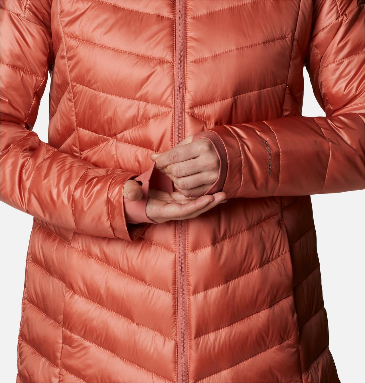 Women's Joy Peak™ Mid Jacket 7