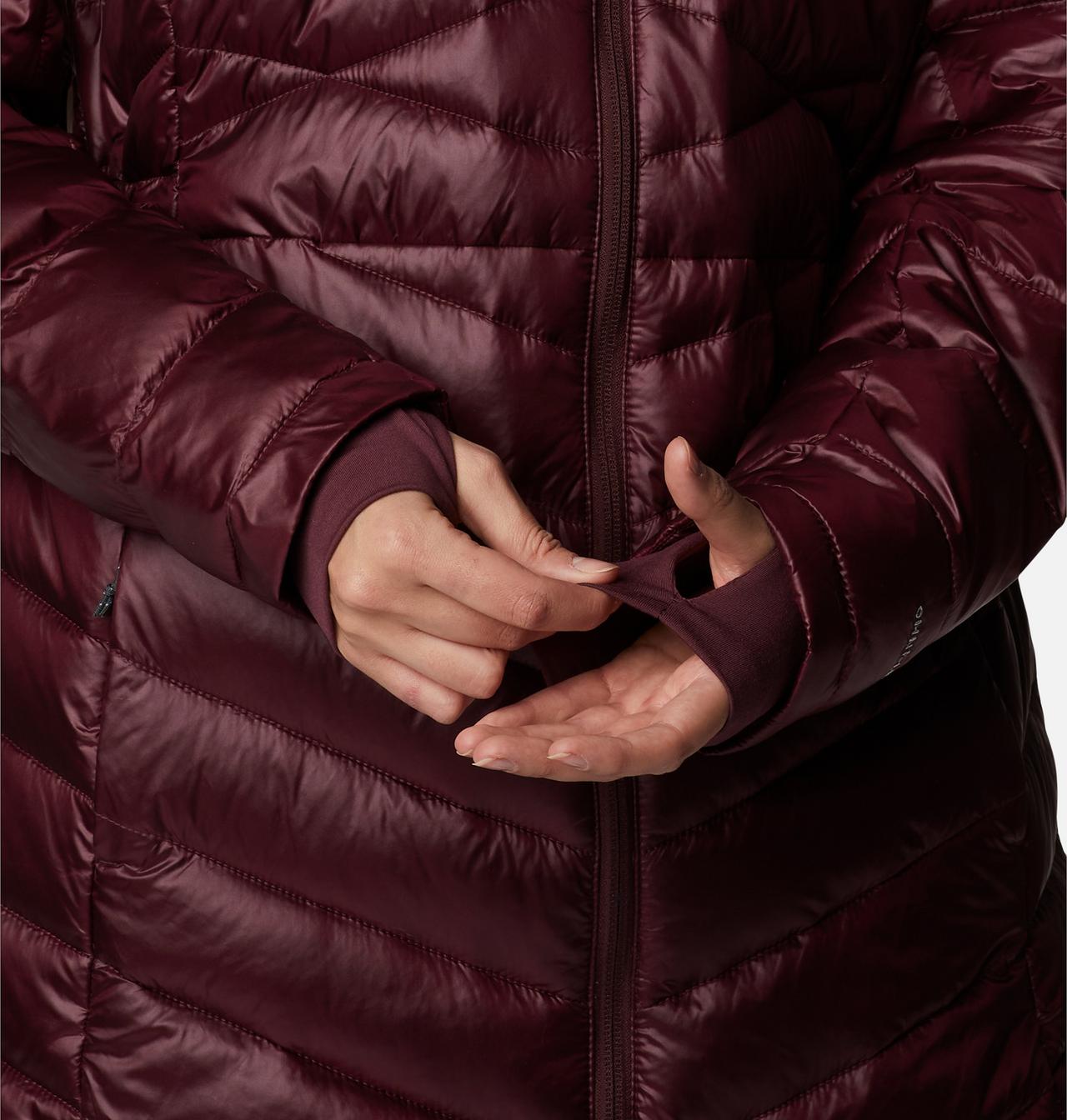 Women's Joy Peak™ Mid Jacket 7