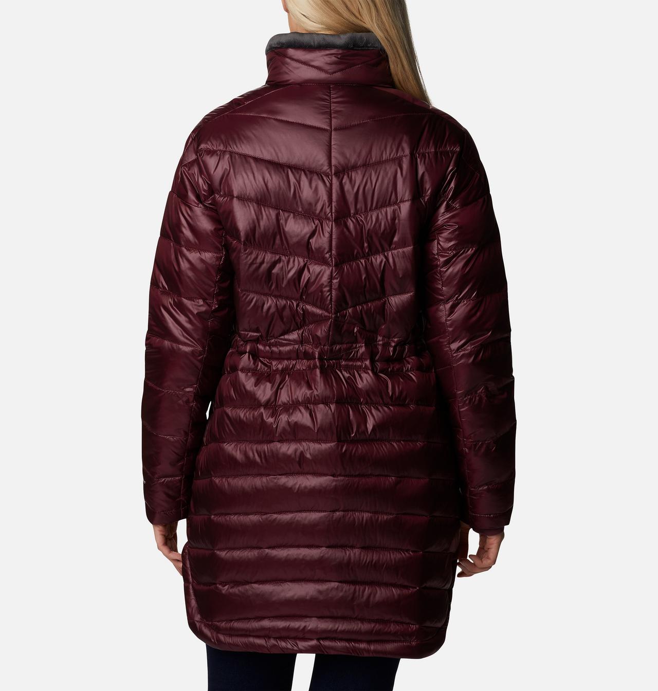 Women's Joy Peak™ Mid Jacket 2