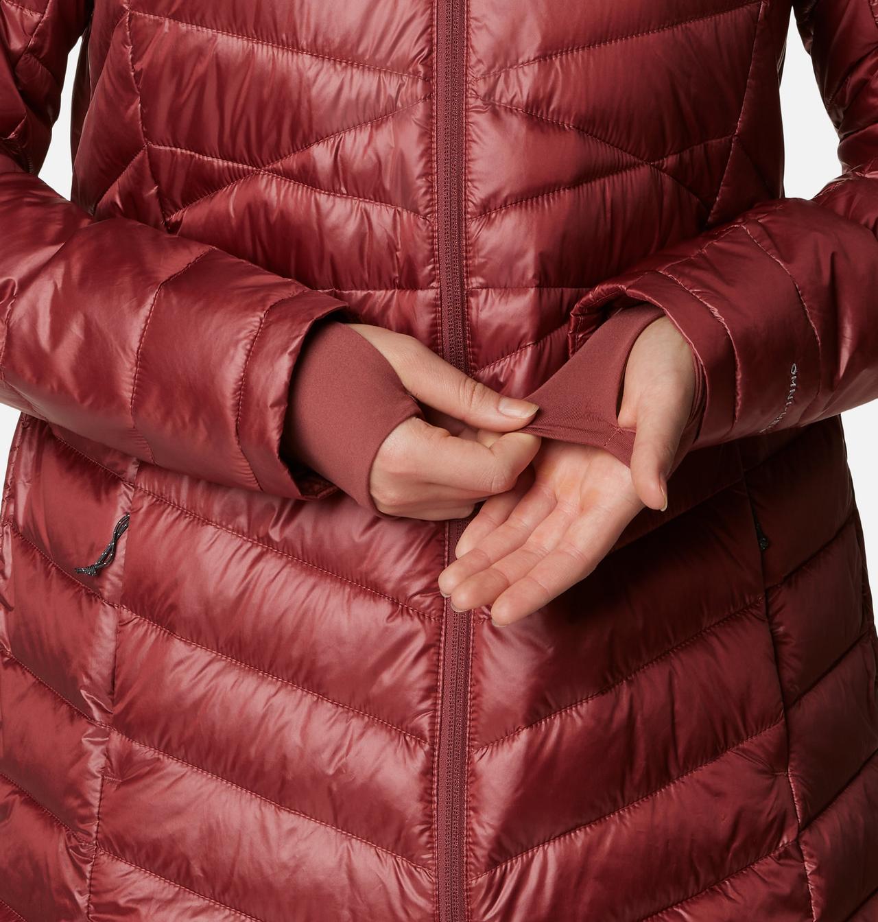 Women's Joy Peak™ Mid Jacket 7