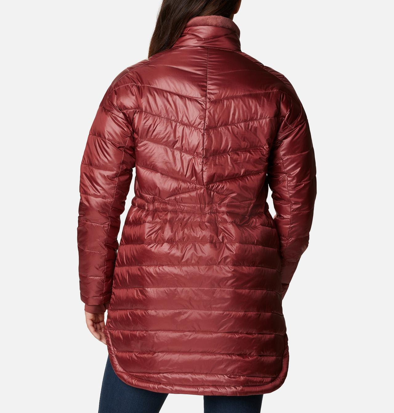 Women's Joy Peak™ Mid Jacket 2