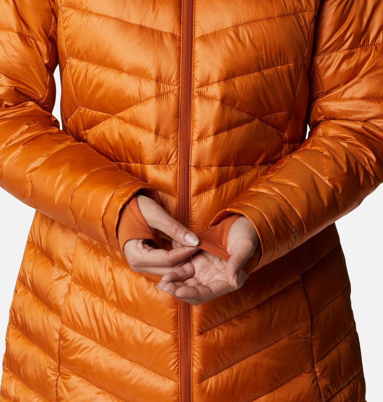 Women's Joy Peak™ Mid Jacket 7