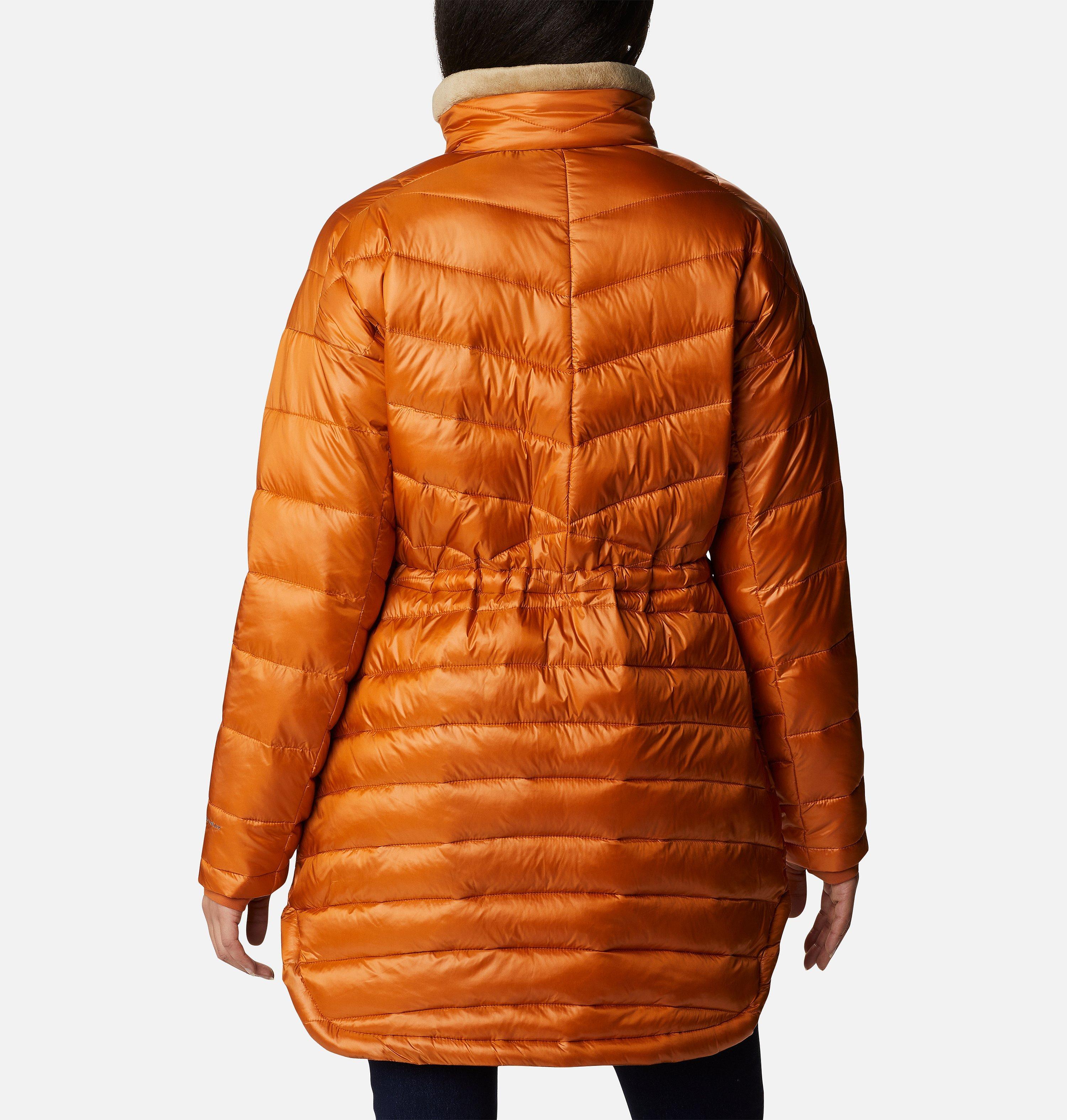 Women's Joy Peak™ Mid Jacket 2