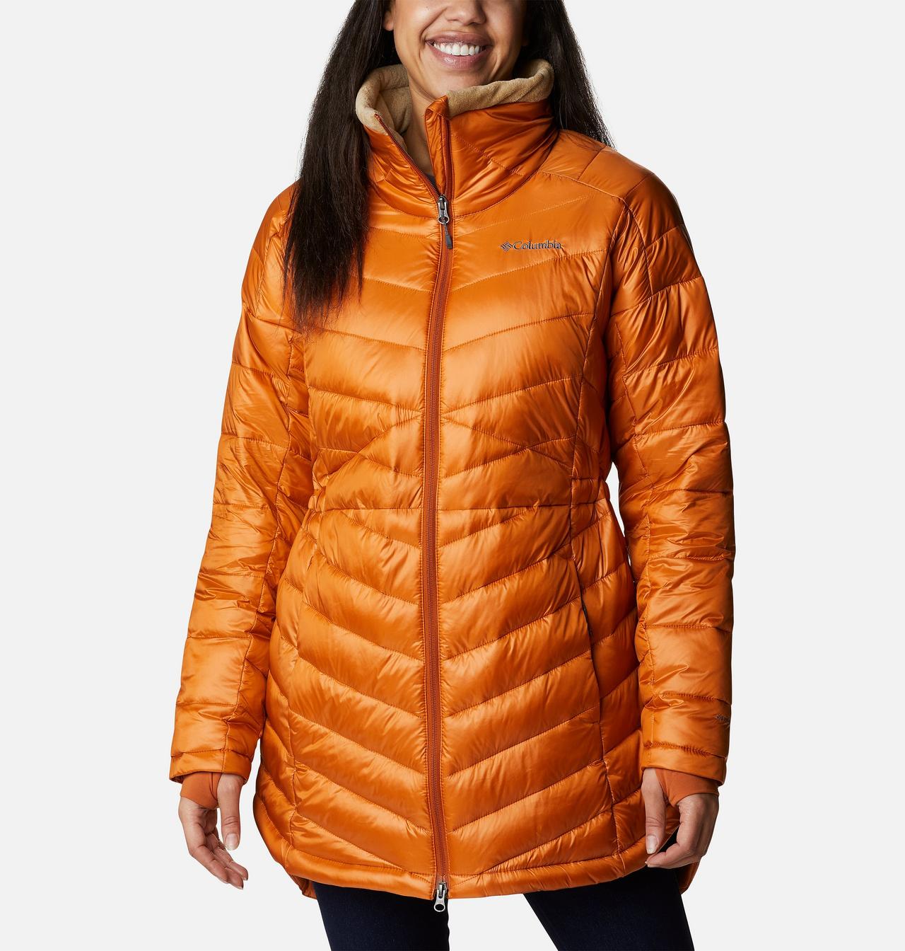Women's Joy Peak™ Mid Jacket 1