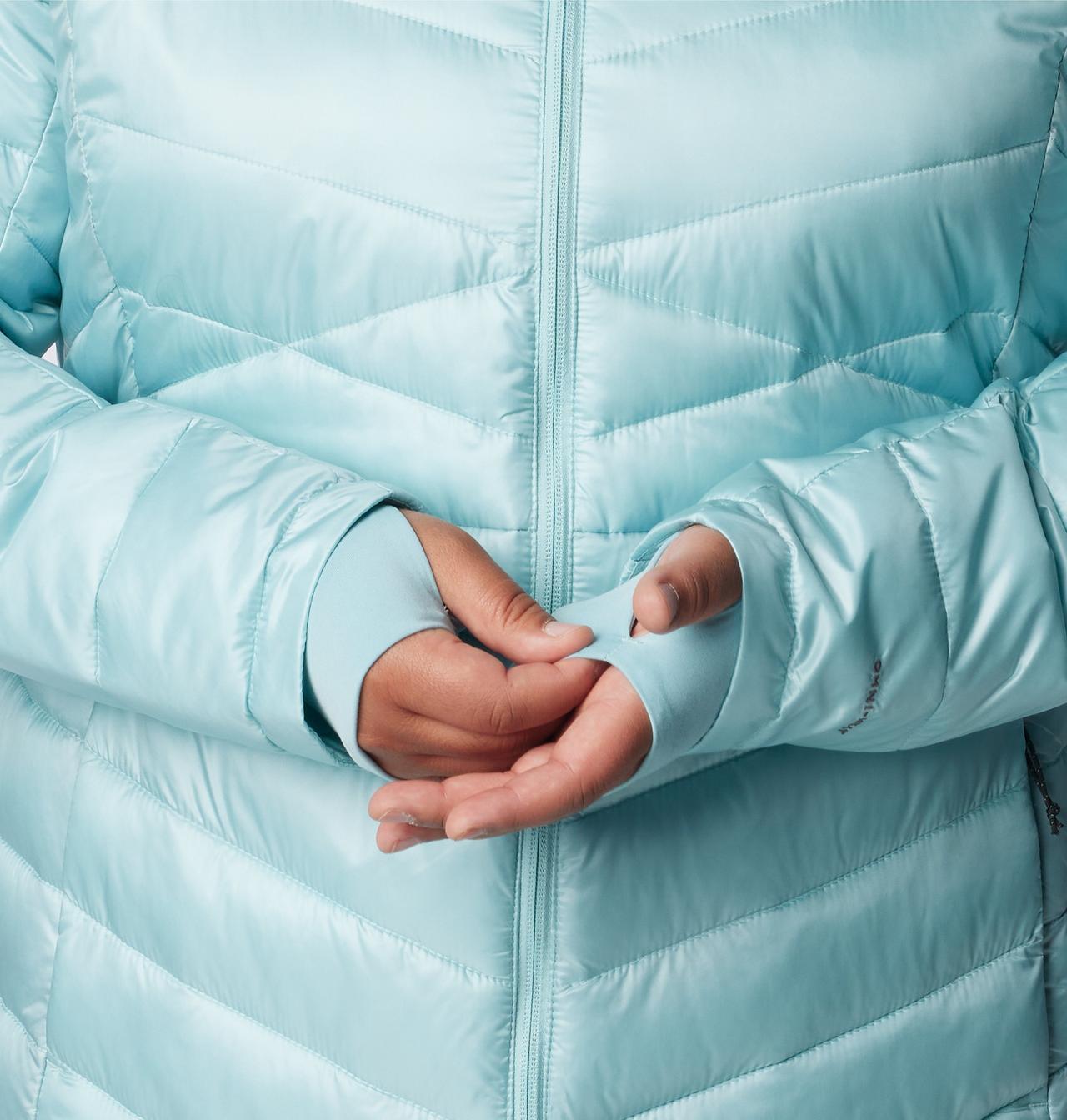 Women's Joy Peak™ Mid Jacket - Plus Size 7