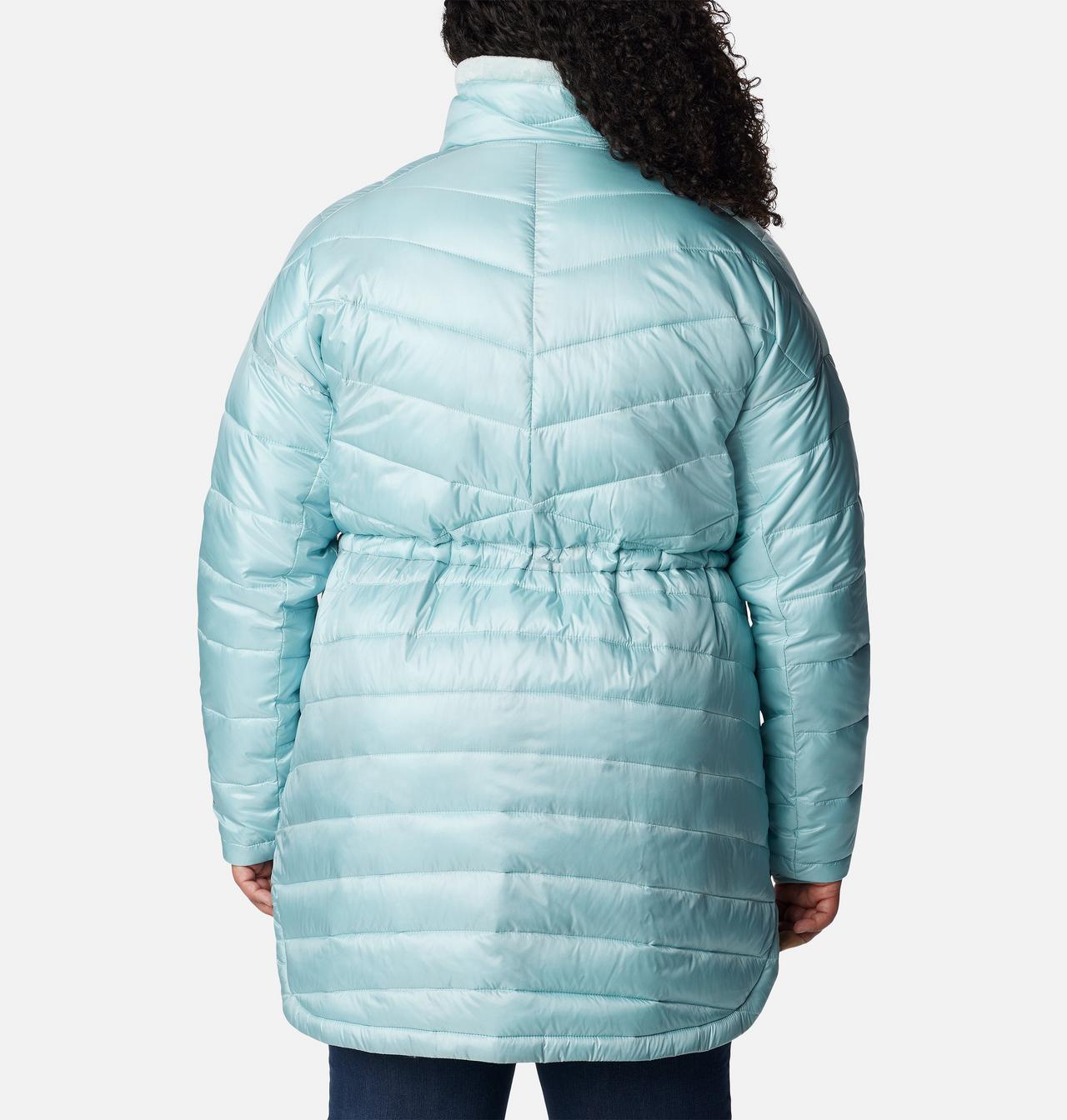 Women's Joy Peak™ Mid Jacket - Plus Size 2