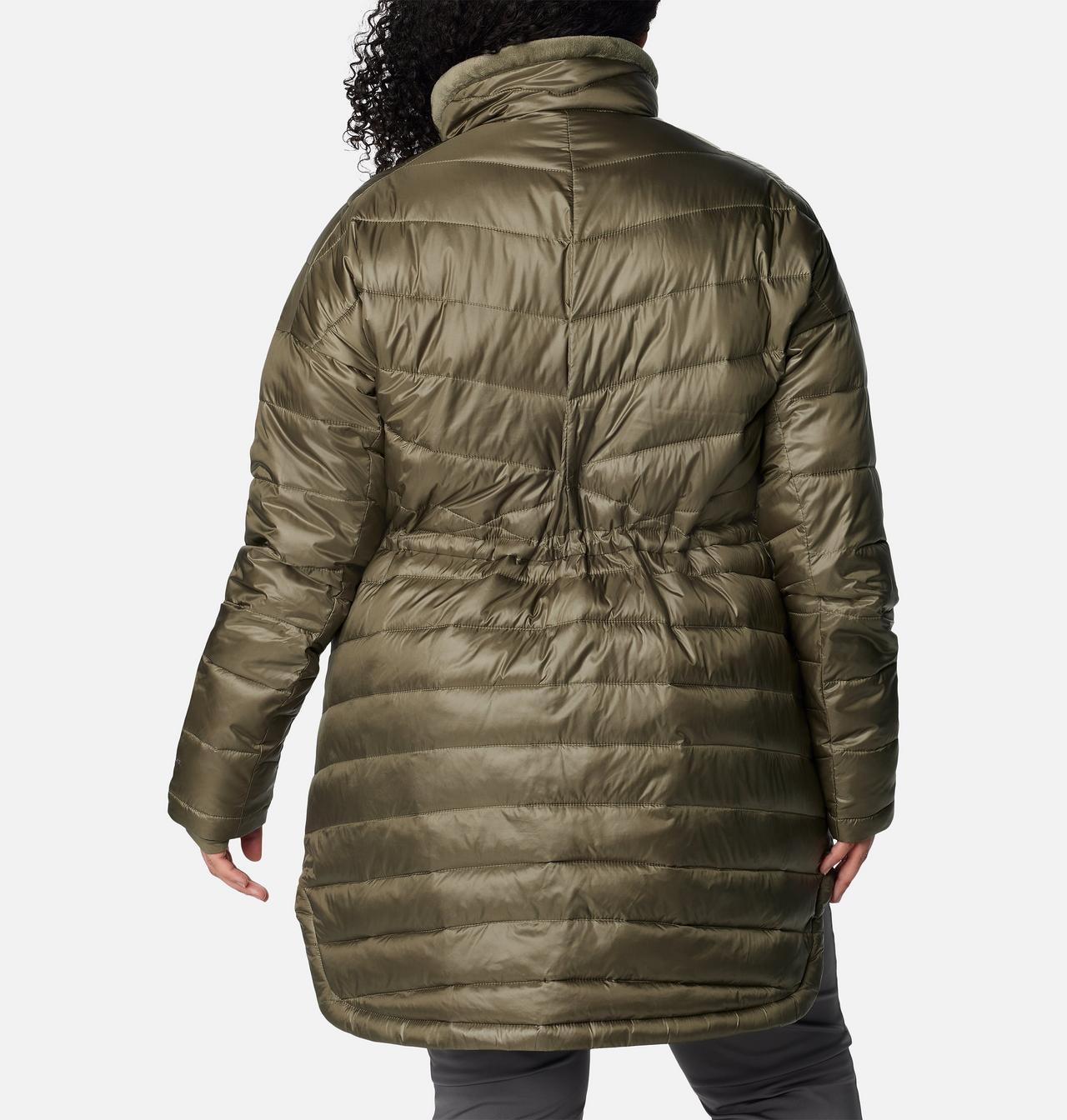 Veste Joy Peak™ Mid pour femme – Grande taille 2