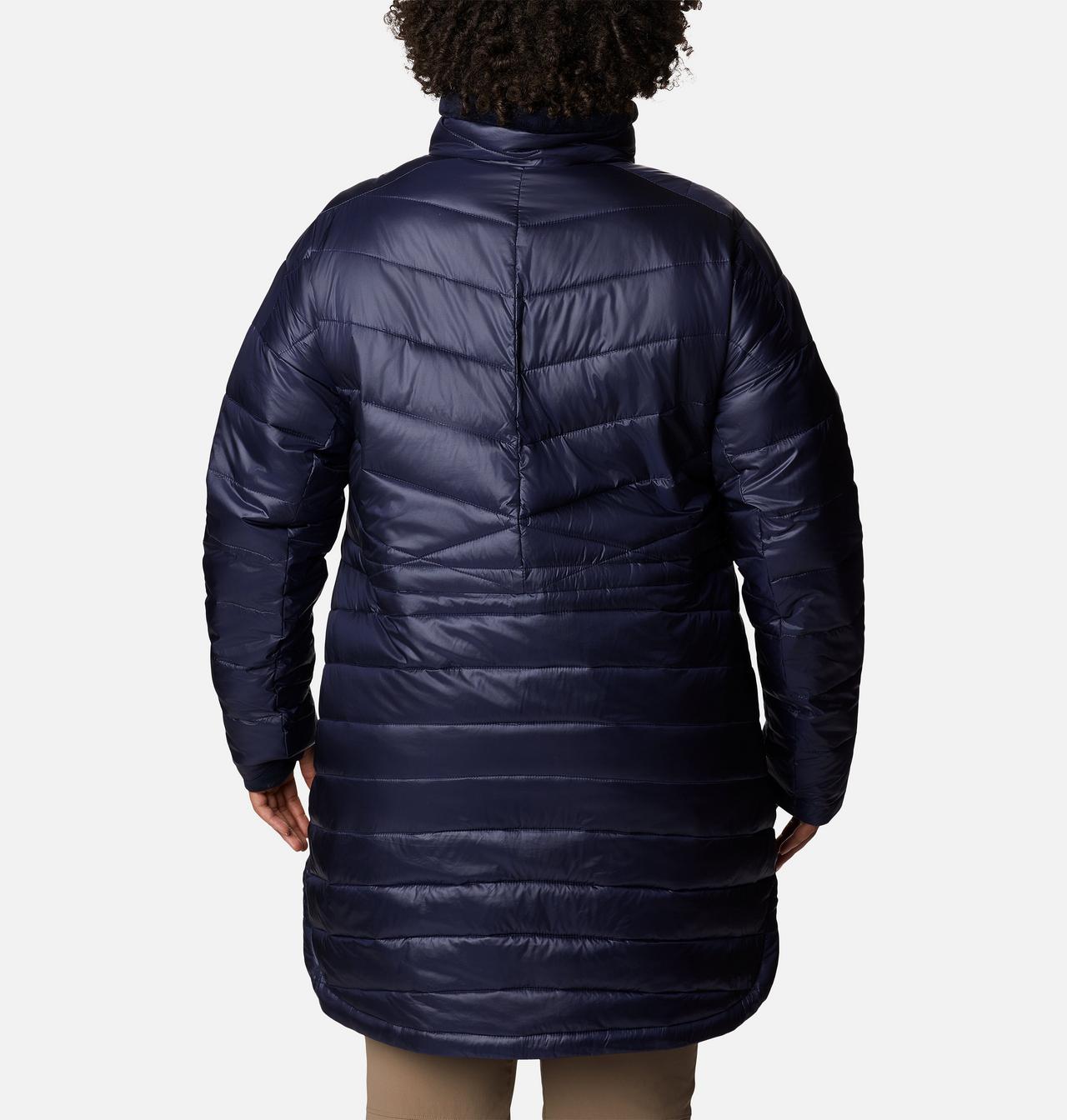 Women's Joy Peak™ Mid Jacket - Plus Size 2