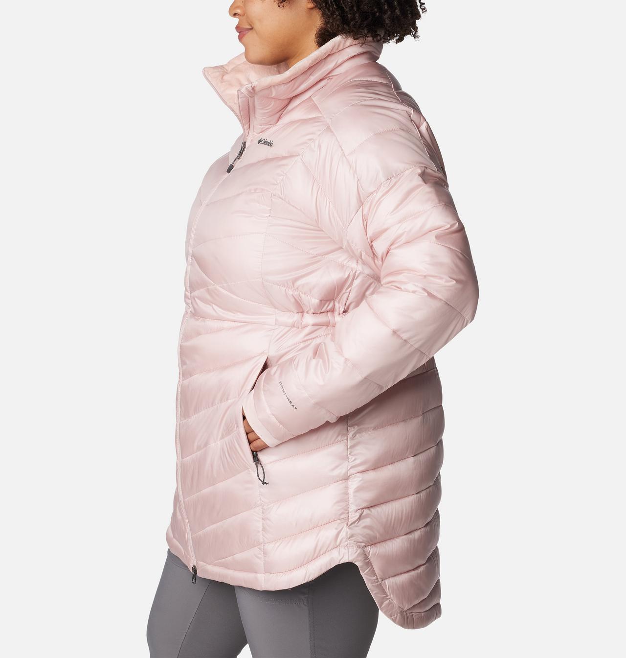 Veste Joy Peak™ Mid pour femme – Grande taille 3