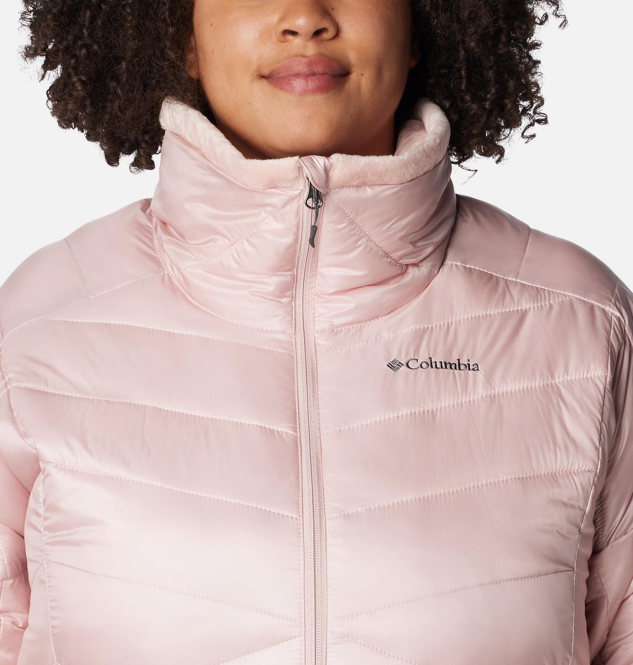 Veste Joy Peak™ Mid pour femme – Grande taille 4