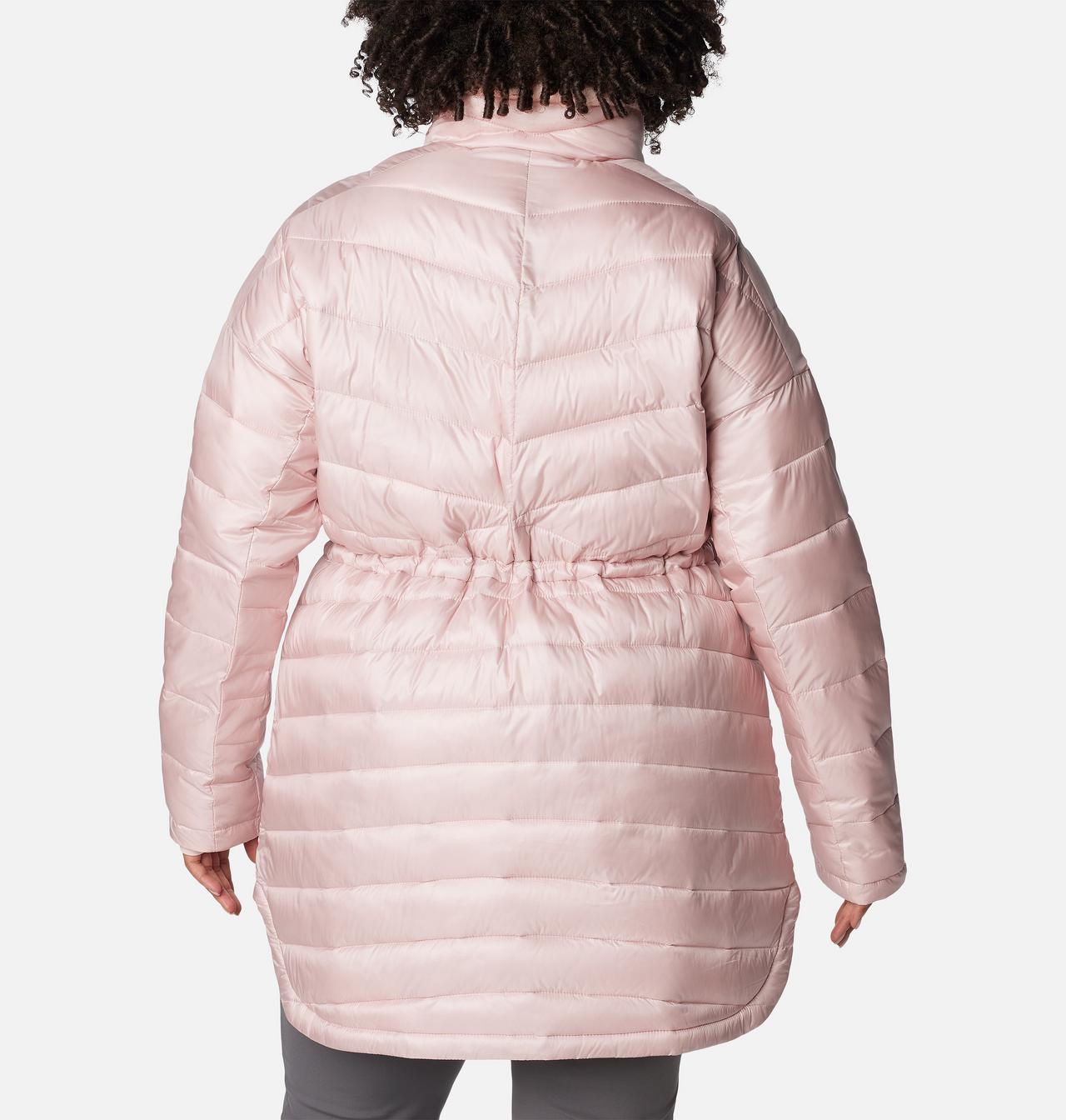 Veste Joy Peak™ Mid pour femme – Grande taille 2