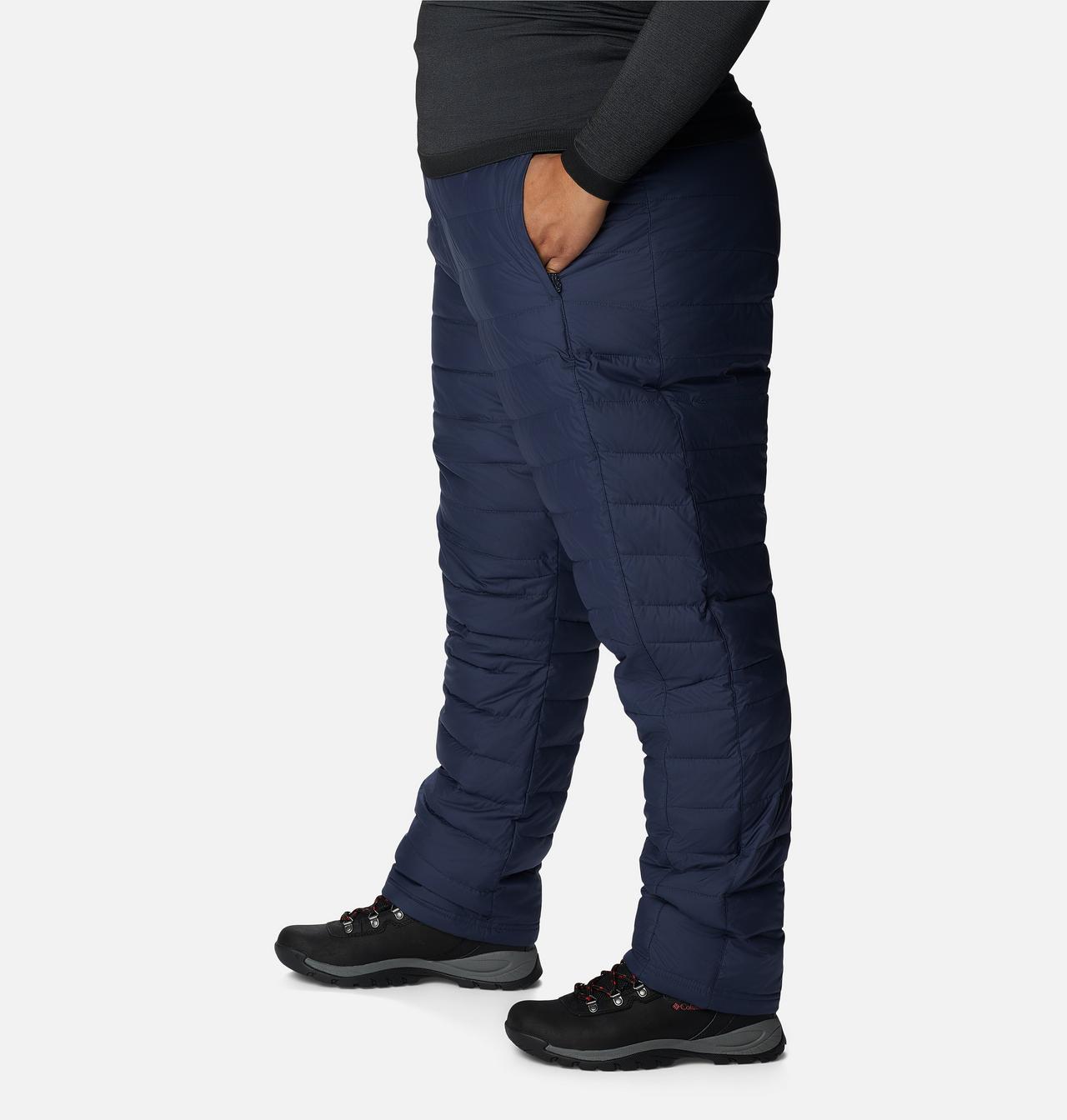 Women's Powder Lite™ Pants - Plus Size 3
