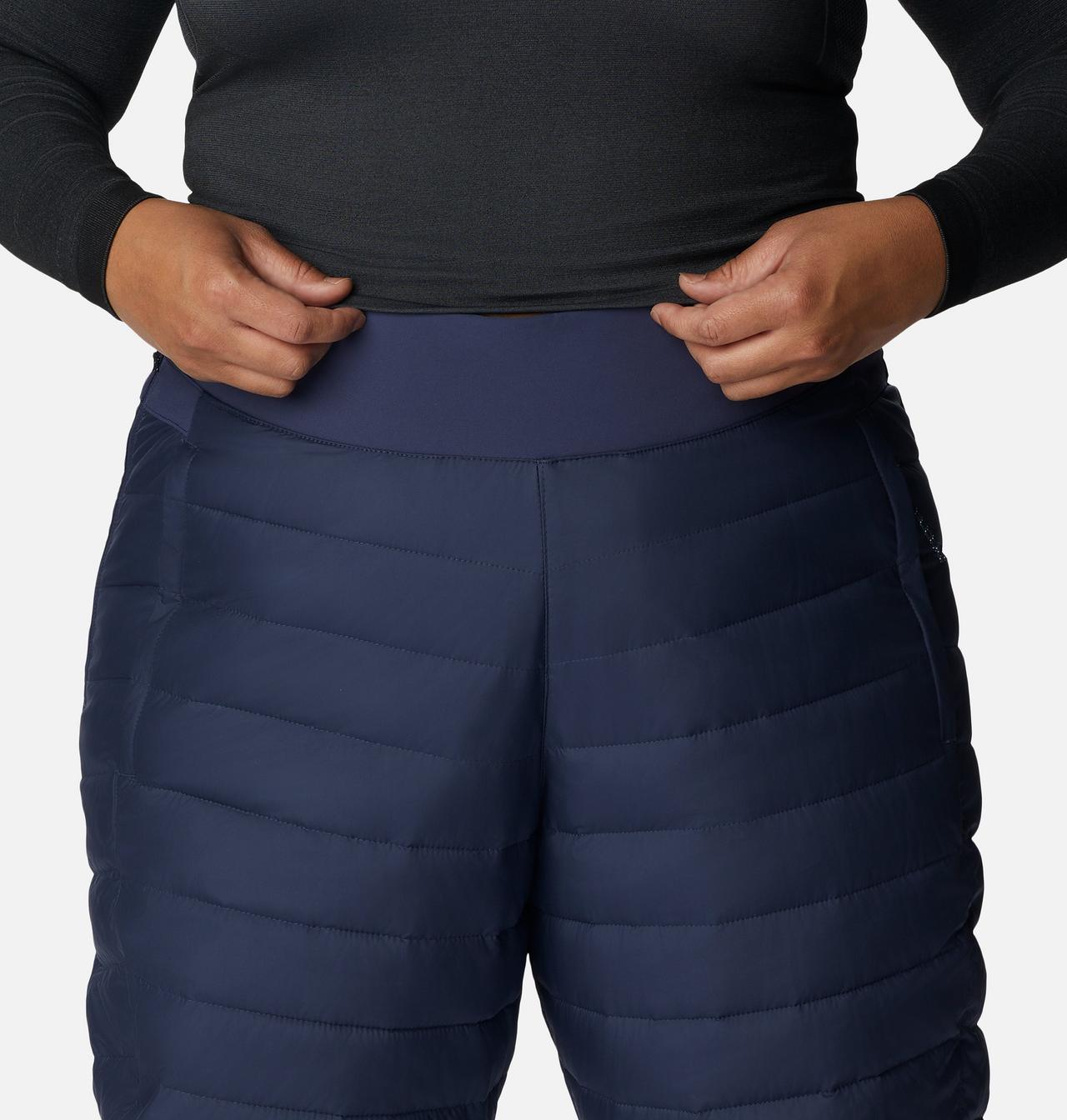 Women's Powder Lite™ Pants - Plus Size 4