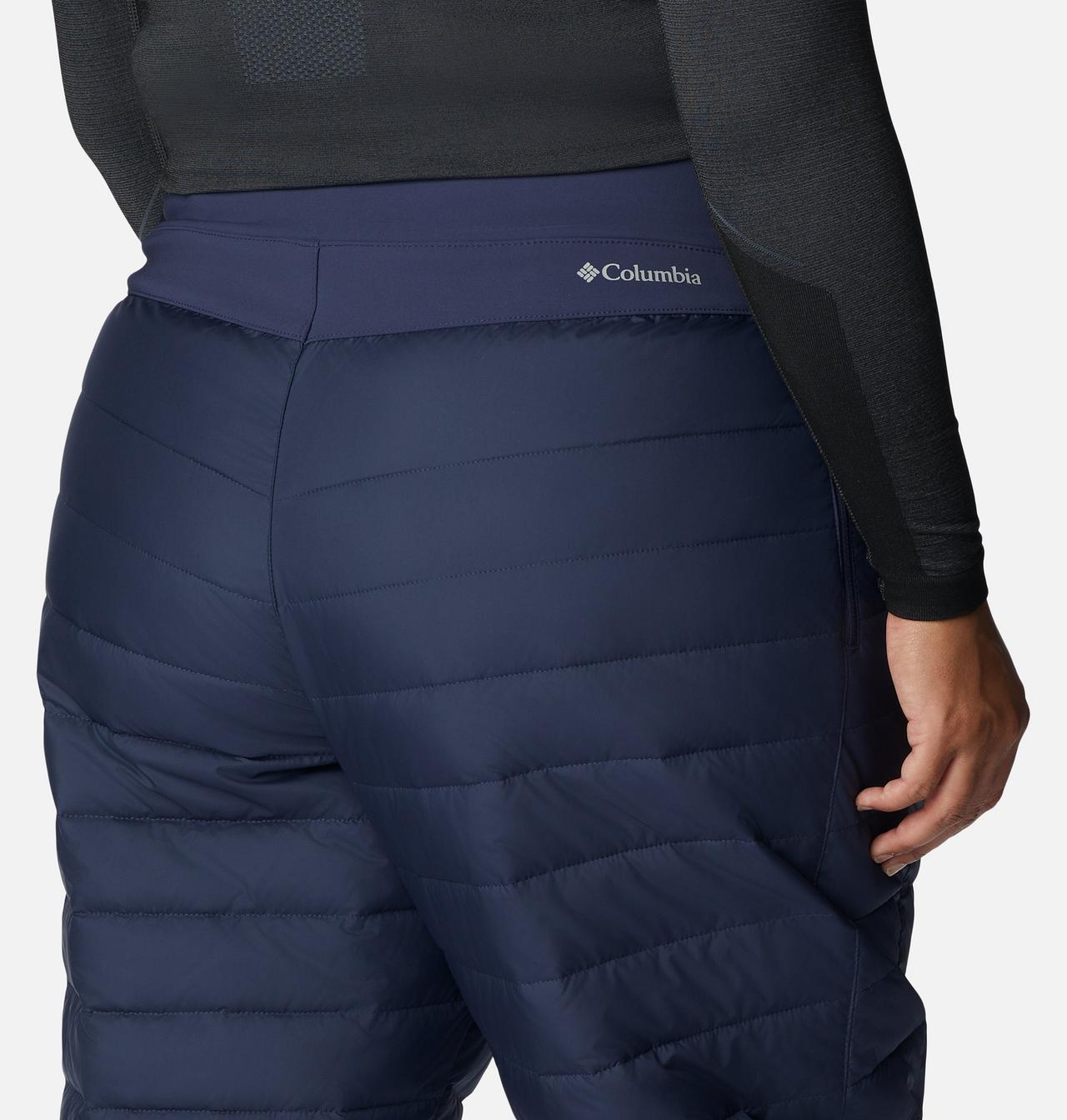 Women's Powder Lite™ Pants - Plus Size 5