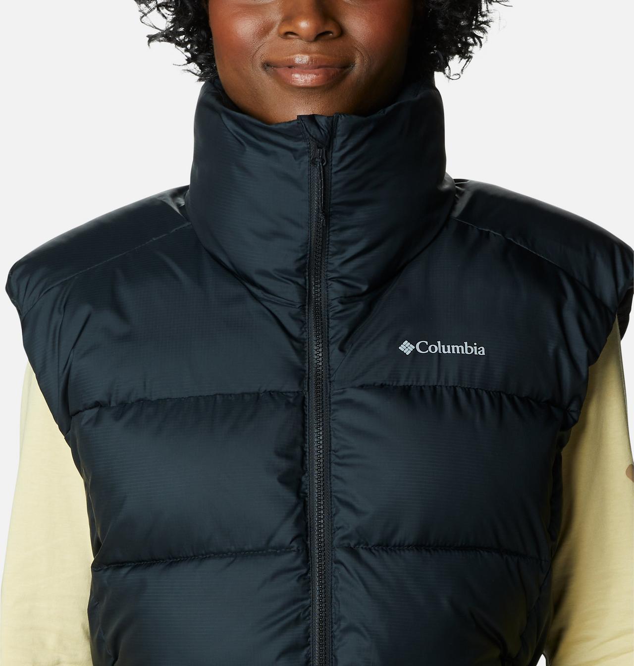 Women's Puffect™ Mid Vest 4