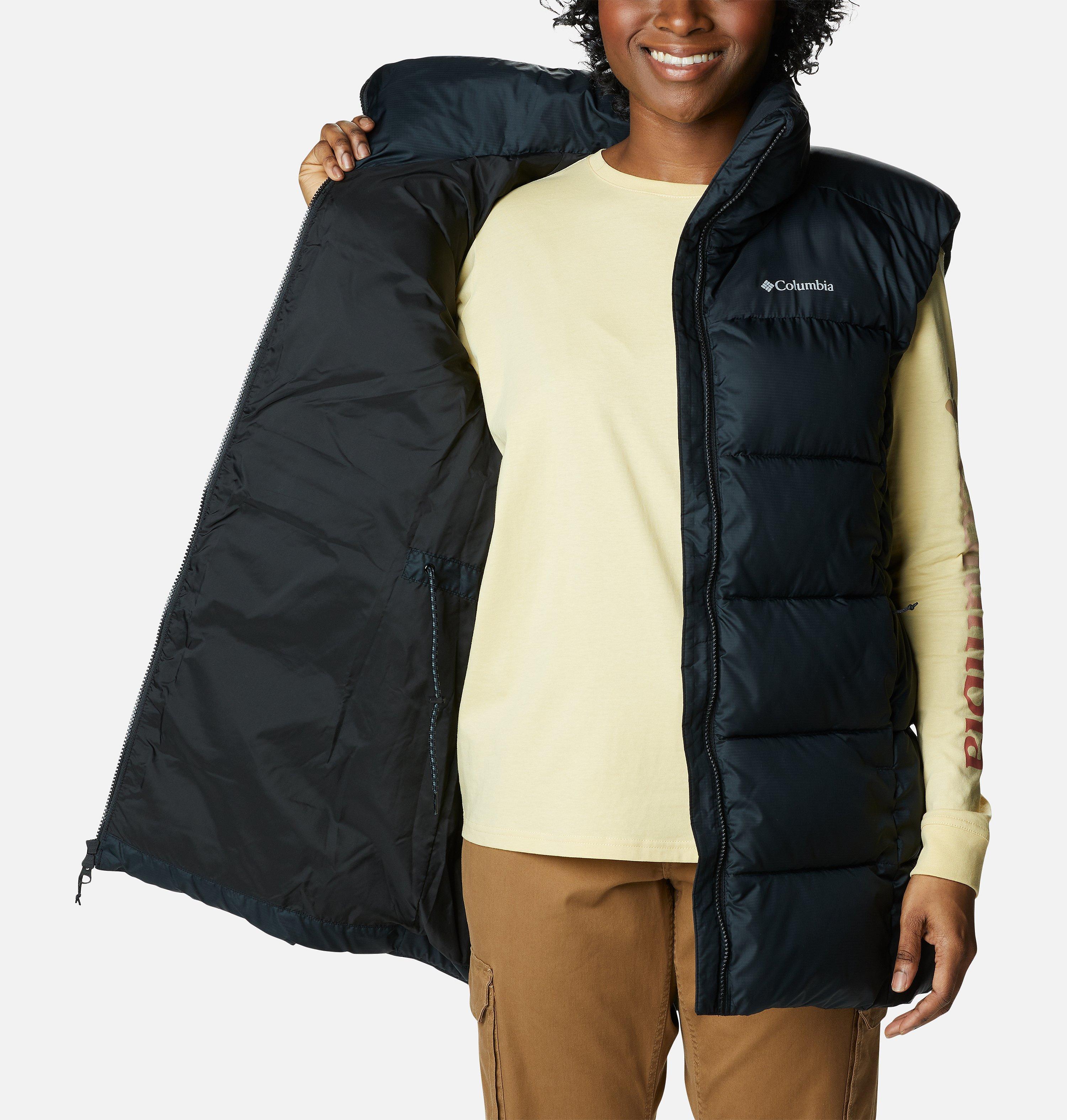 Women's Puffect™ Mid Vest 5