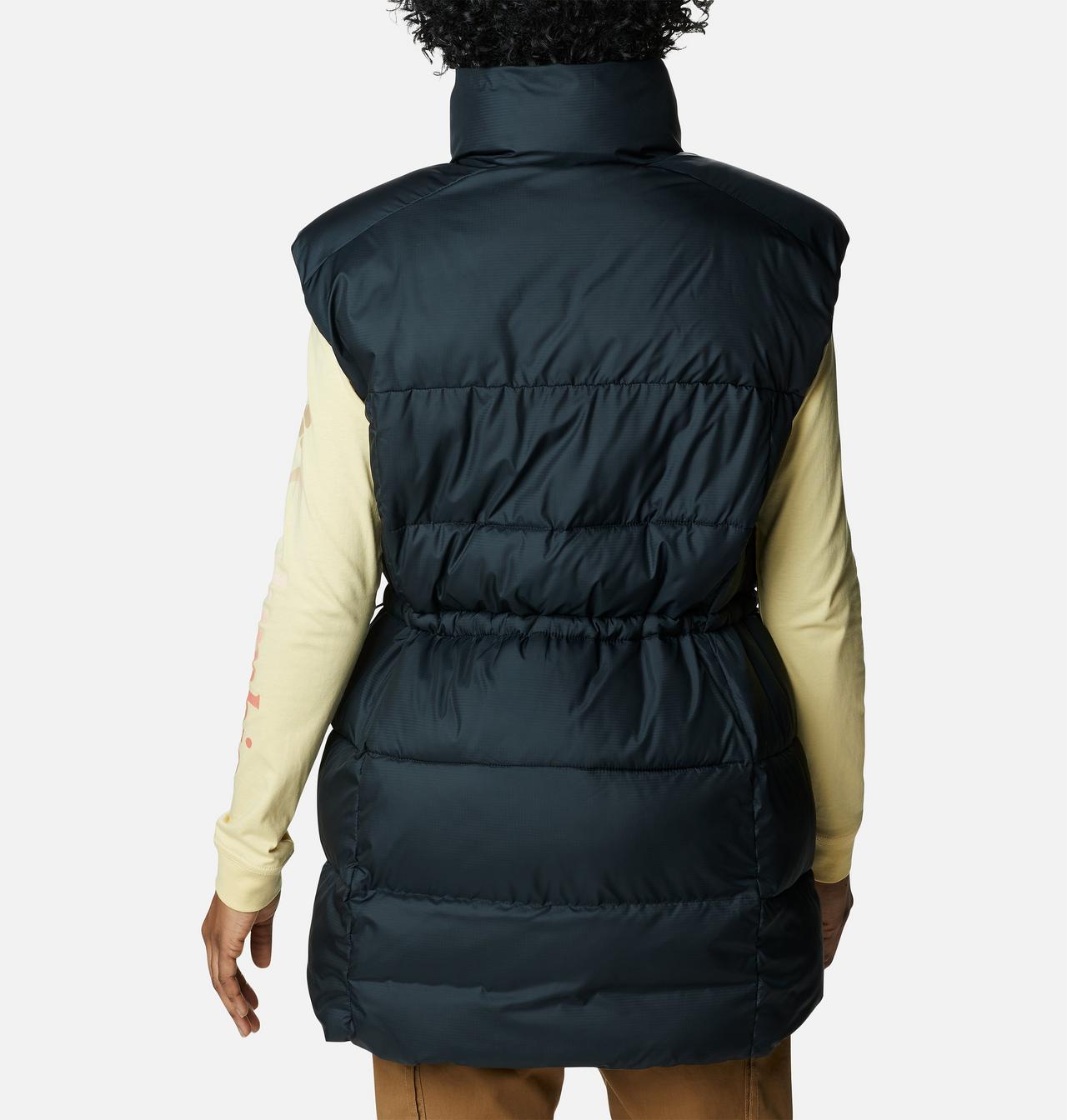 Women's Puffect™ Mid Vest 2