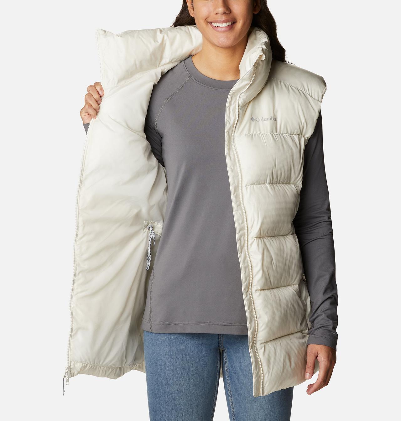 Women's Puffect™ Mid Vest 5