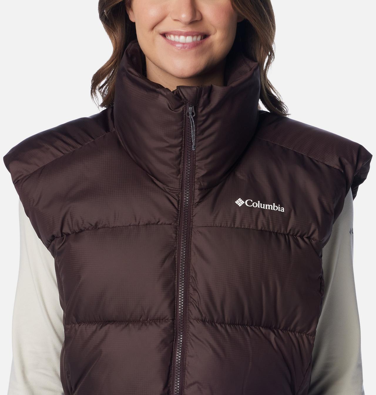 Women's Puffect™ Mid Vest 4