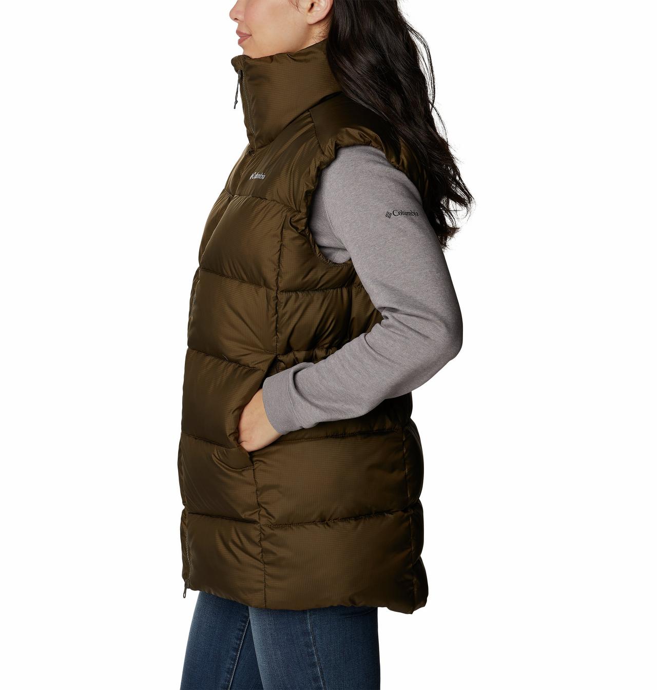 Women's Puffect™ Mid Vest 3