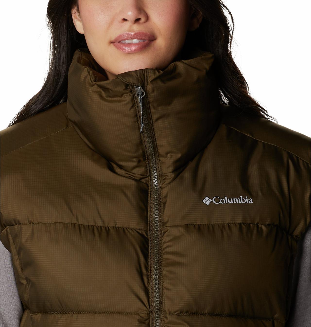 Women's Puffect™ Mid Vest 4