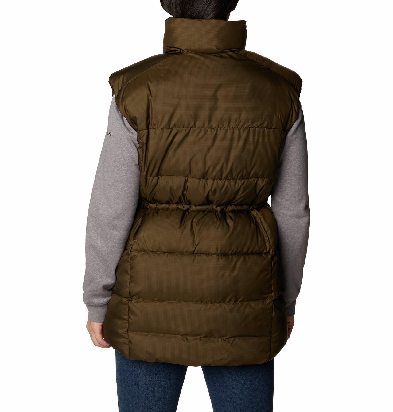 Women's Puffect™ Mid Vest 2