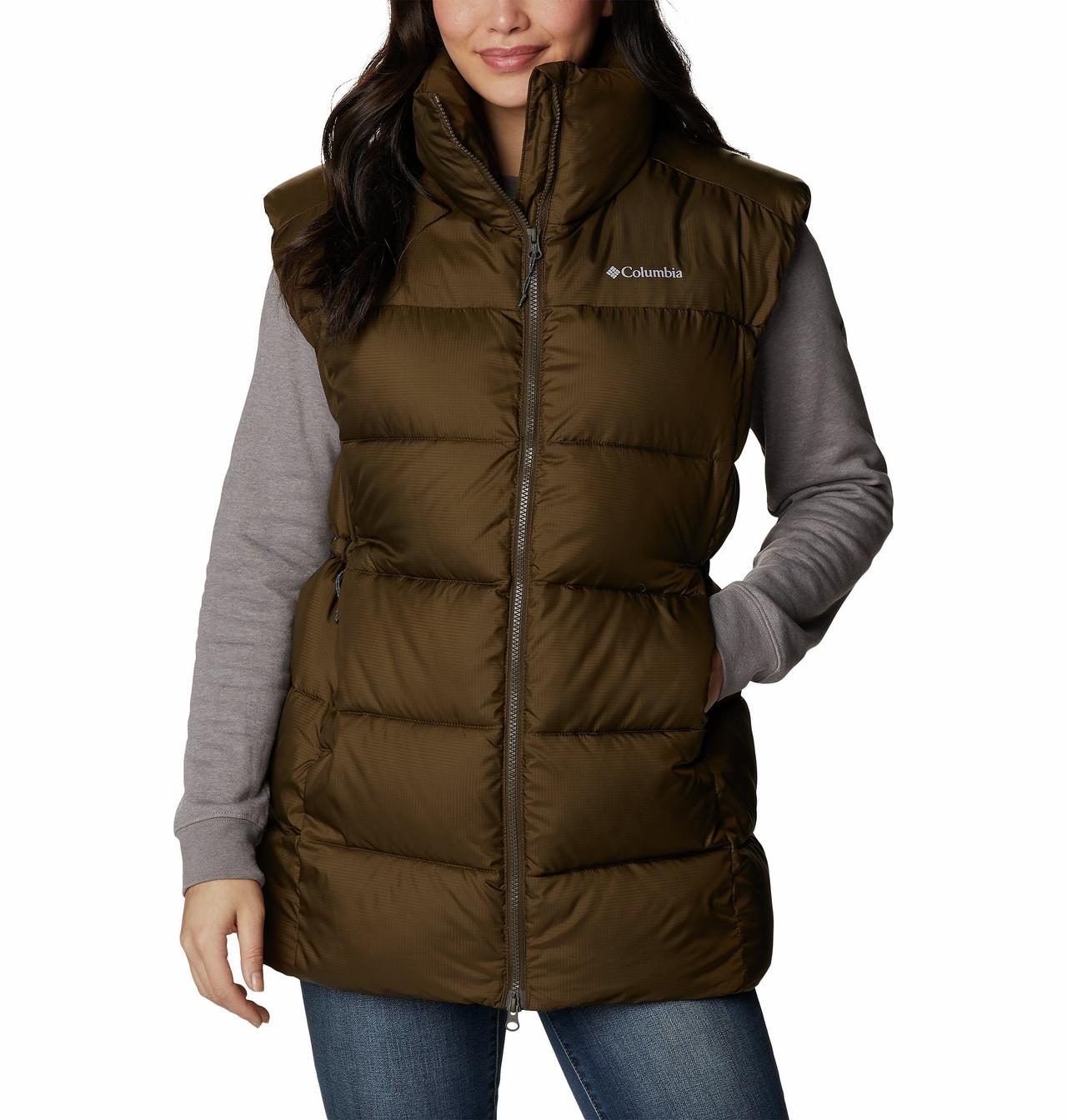 Women's Puffect™ Mid Vest 1